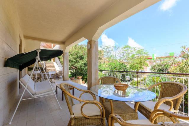 Appartamento fior di Limone - Sul golfo di Bonagia view 2