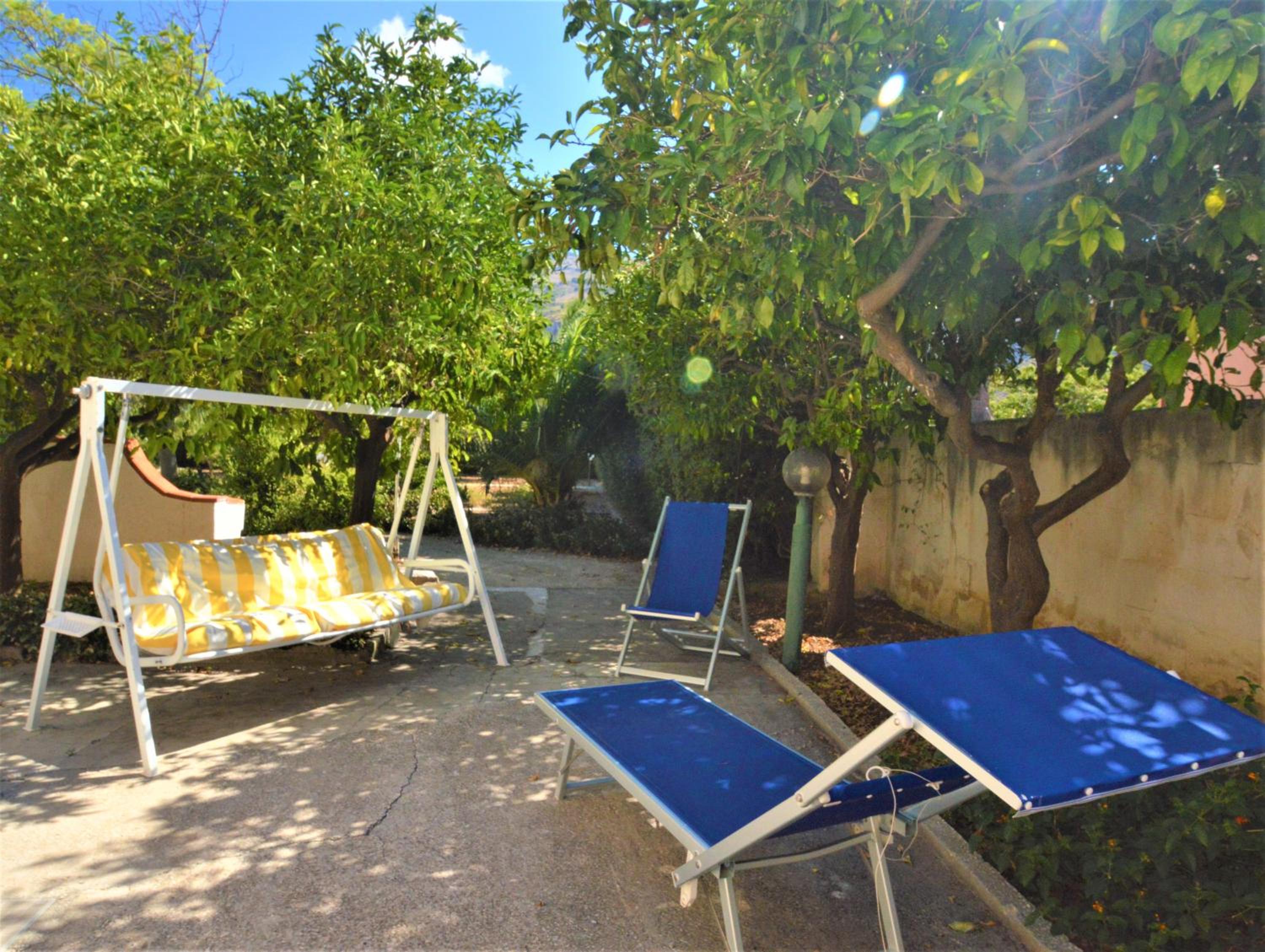 Appartamento fior di Limone - Sul golfo di Bonagia view 4