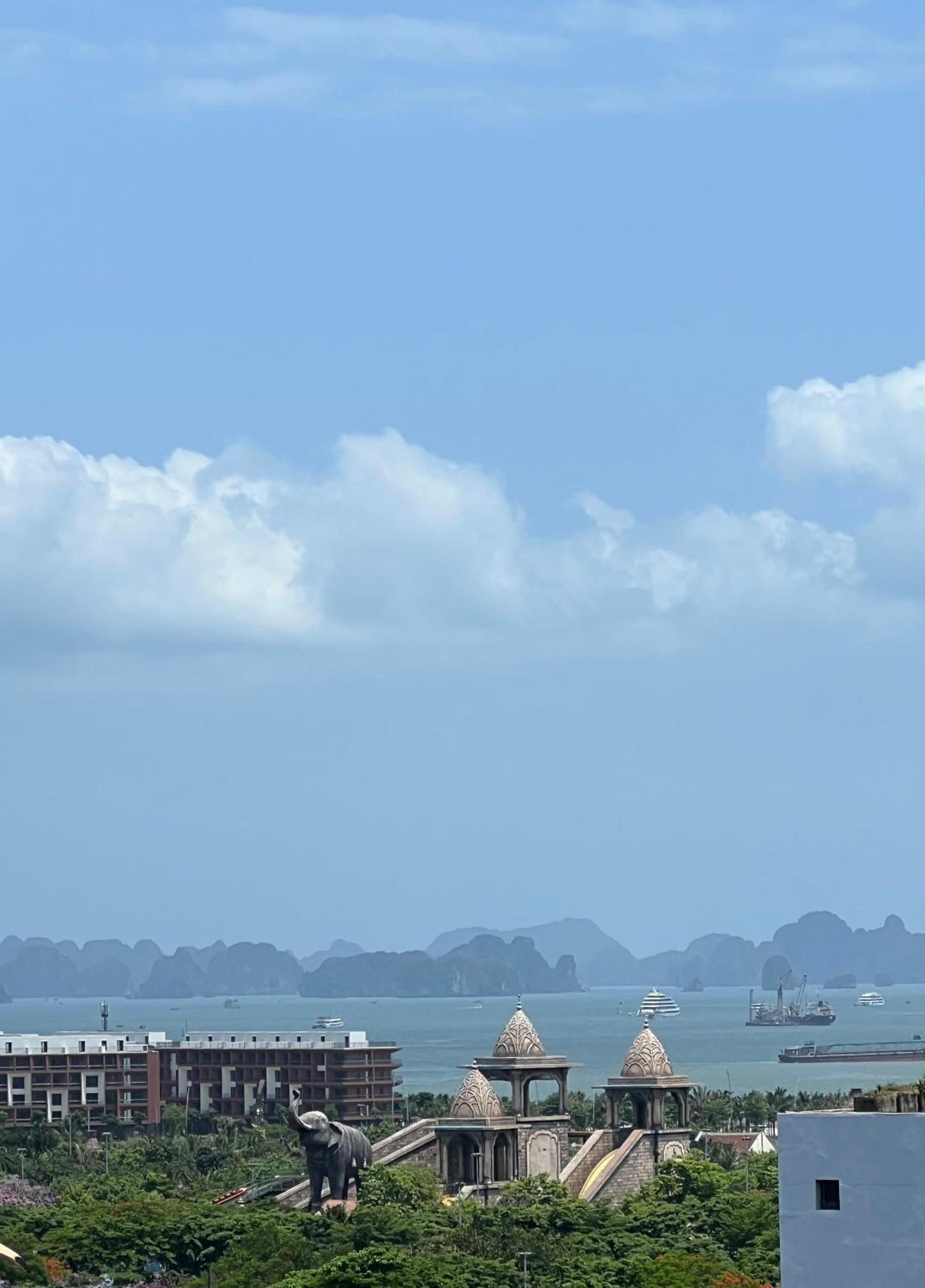 Xuân Hồng Guest House view 3