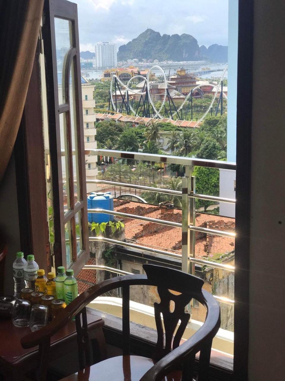 Xuân Hồng Guest House view 5