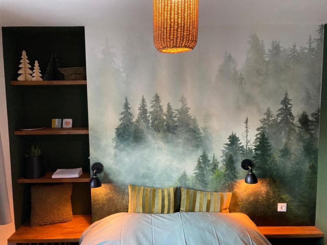 Diamond Forest - 8 Full Beds Summercard Included