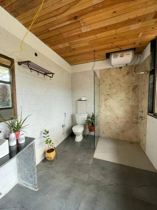 The Natures Grove Valley Villa, Pavna view 4