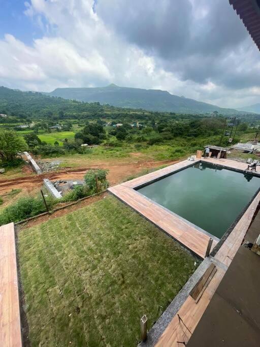 The Natures Grove Valley Villa, Pavna view 5