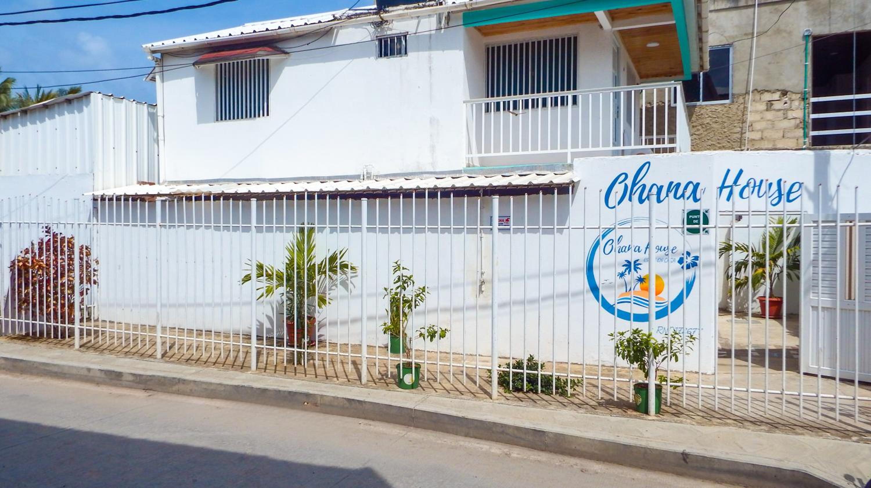 Ohana House