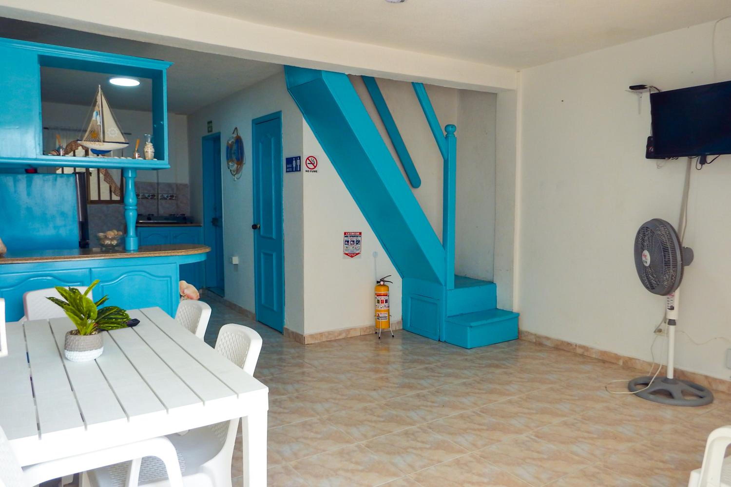 Ohana House