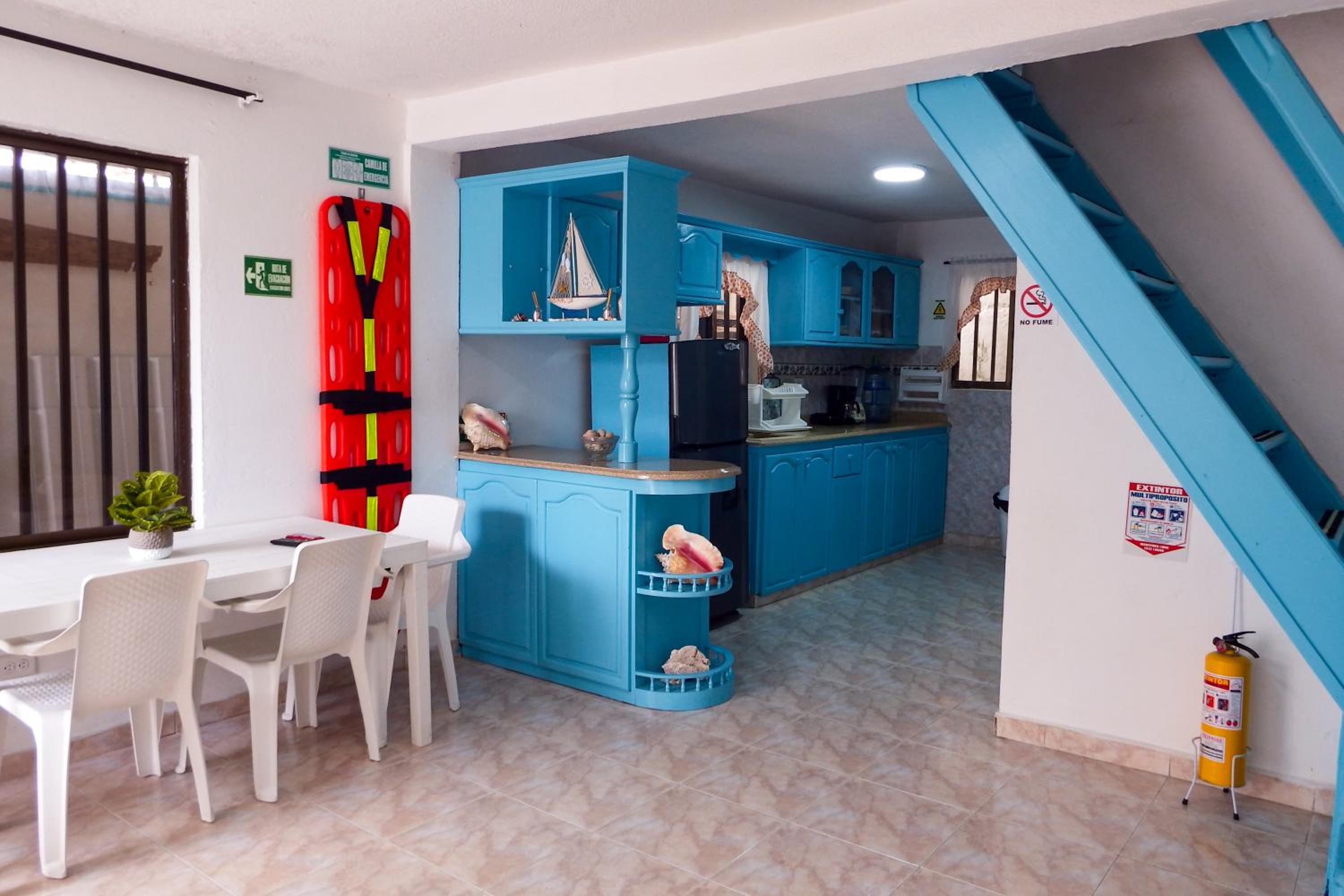 Ohana House