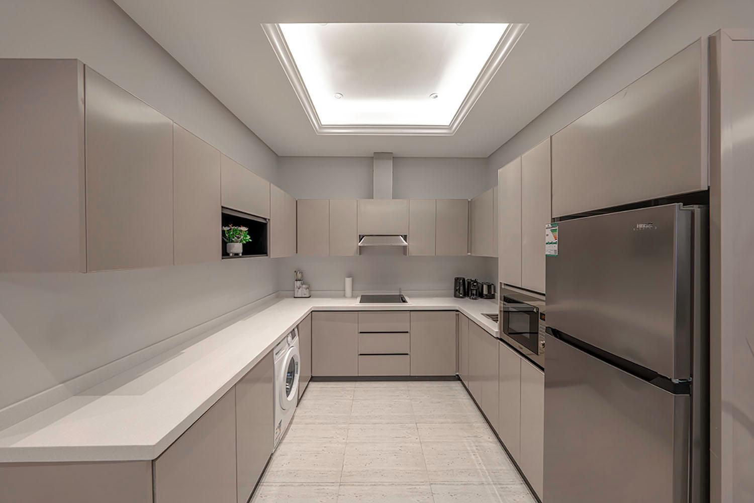 Mabaat-Executive 3BR-Al Malqa - 547