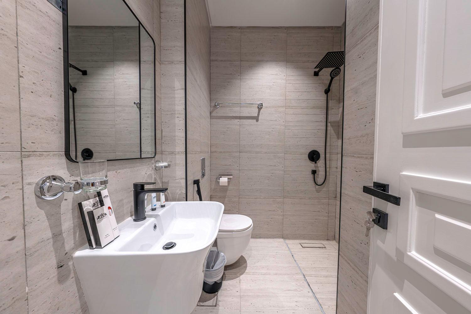 Mabaat-Executive 3BR-Al Malqa - 547