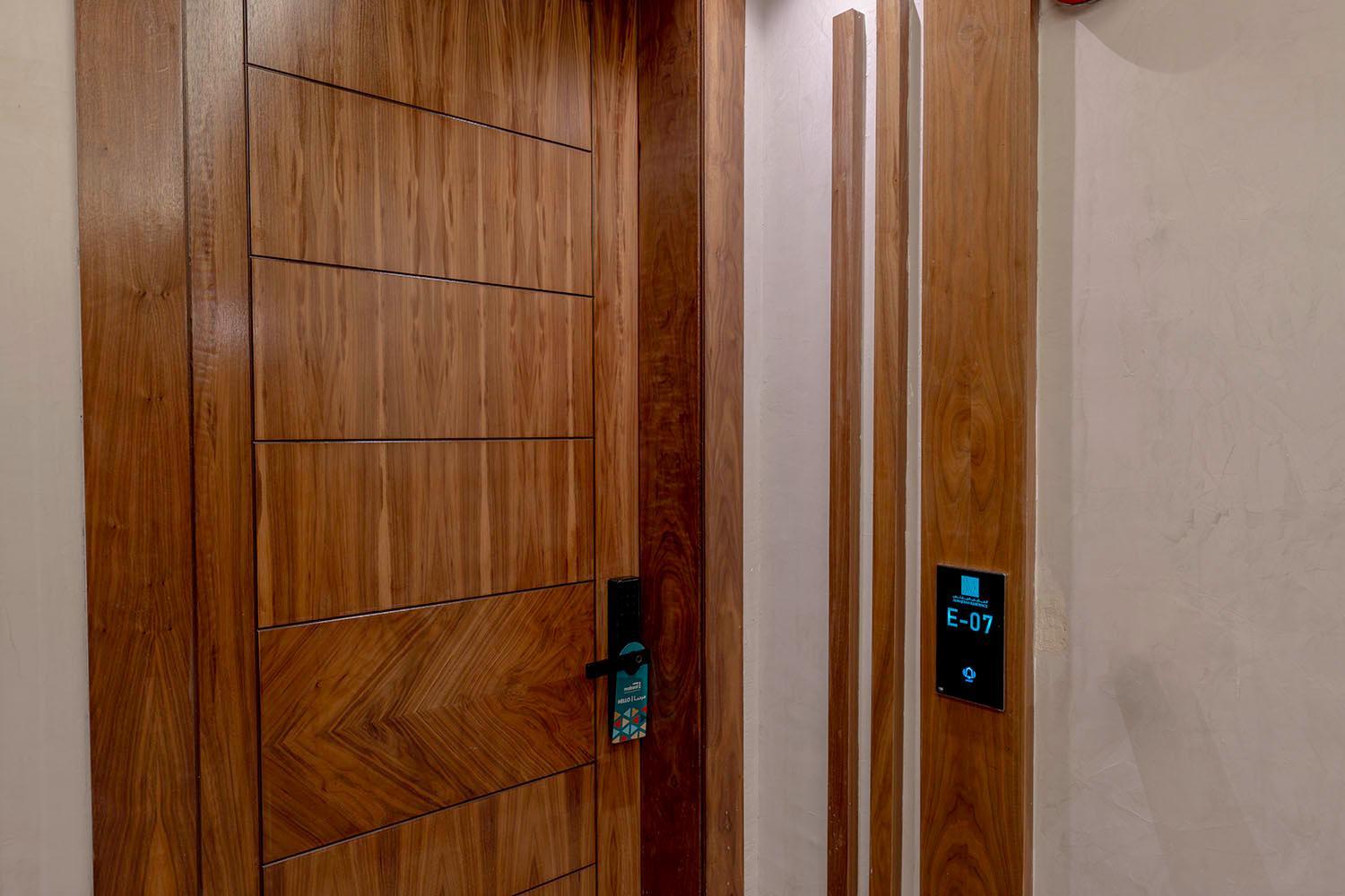 Mabaat-Executive 3BR-Al Malqa - 547