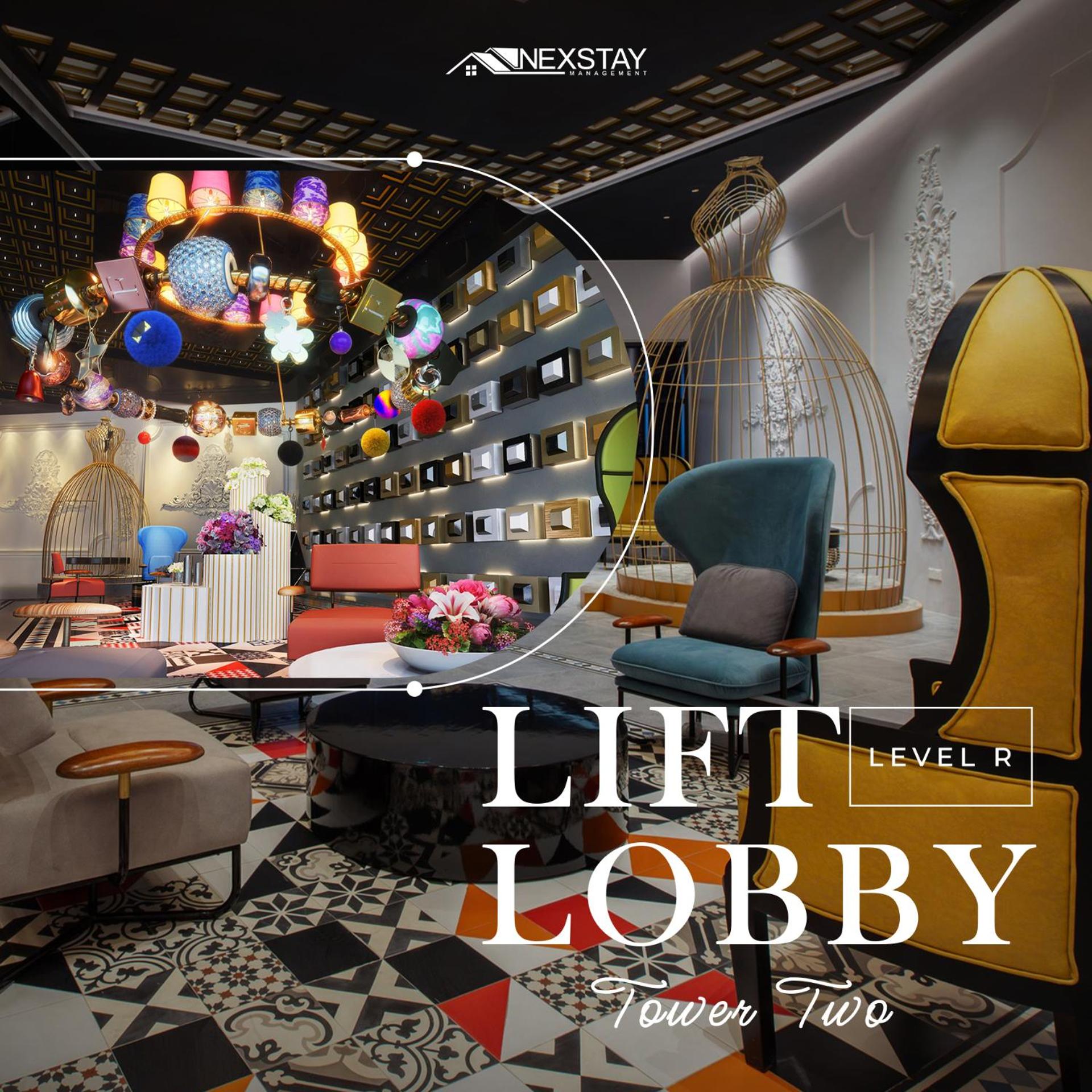 Arte Cheras KL Nordic Design Duplex by Nexstay