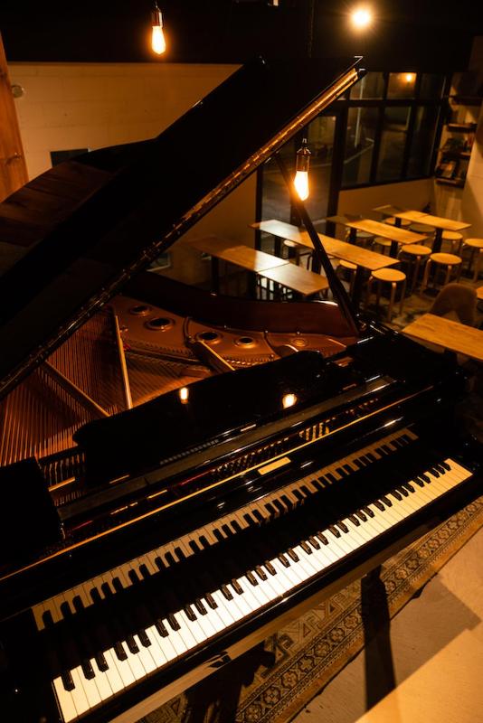 Tokyo Guest House Ouji Music Lounge, टोक्यो - 24