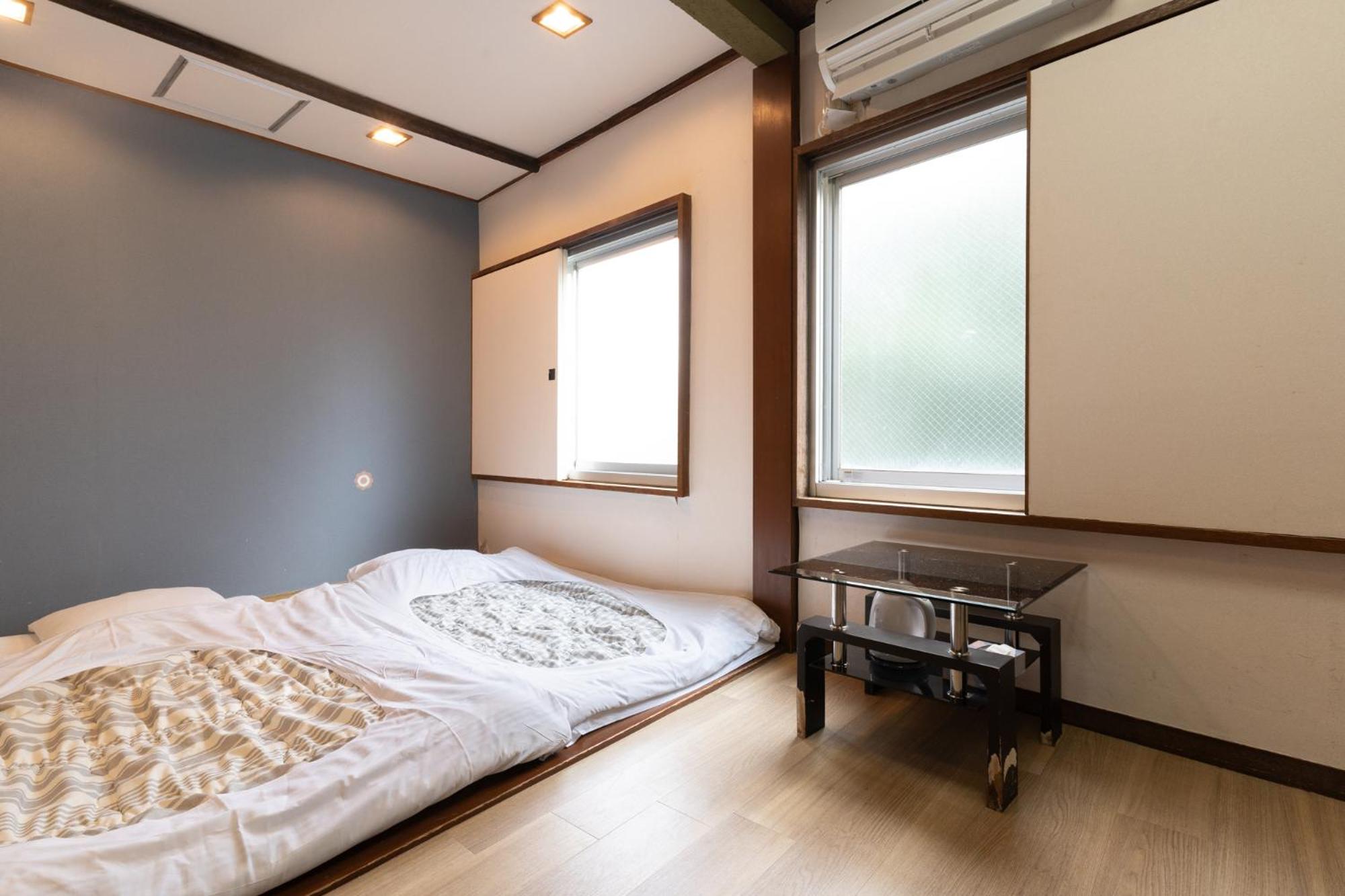 Tokyo Guest House Ouji Music Lounge, photo 32