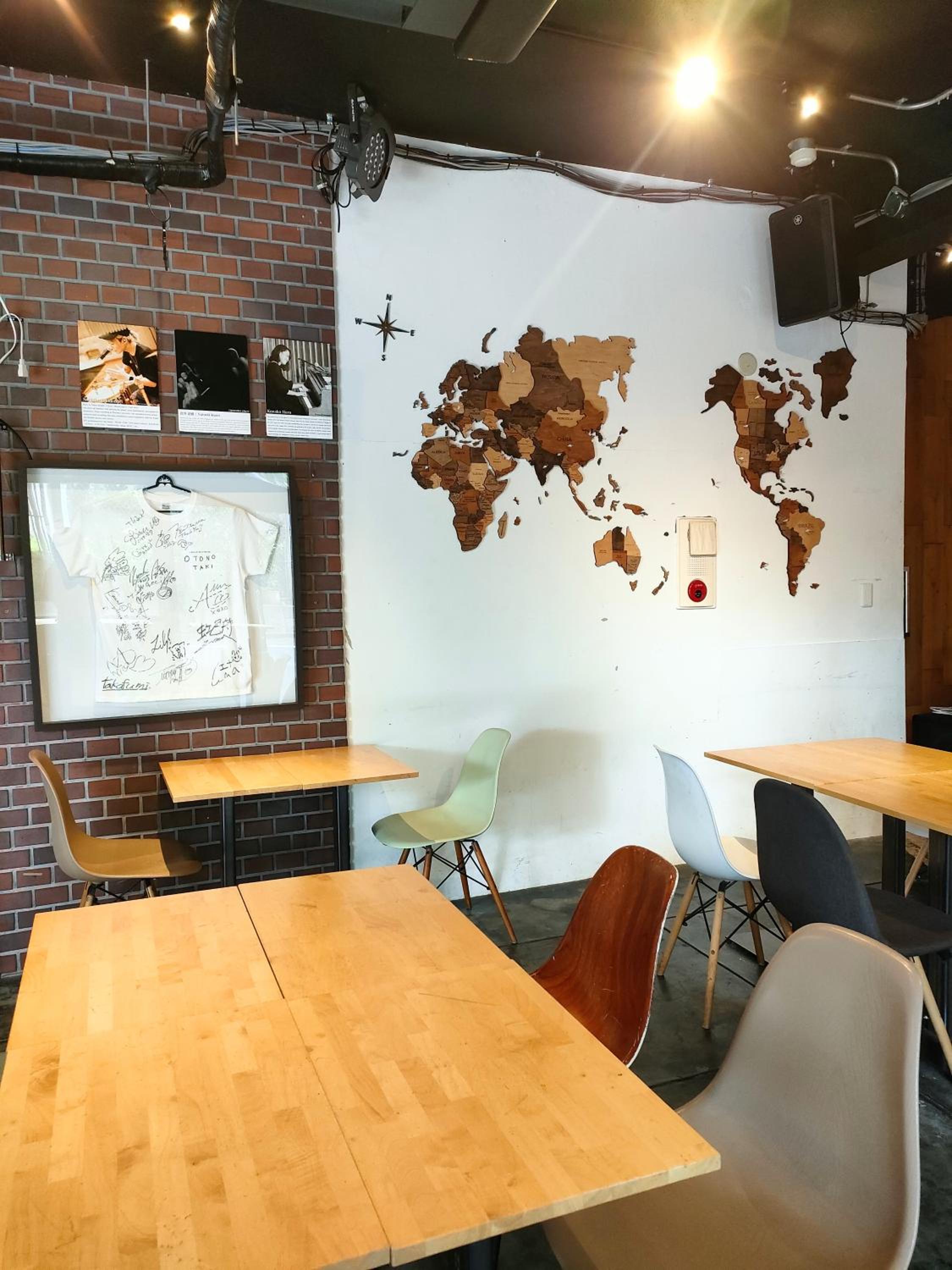 Tokyo Guest House Ouji Music Lounge, टोक्यो - 9