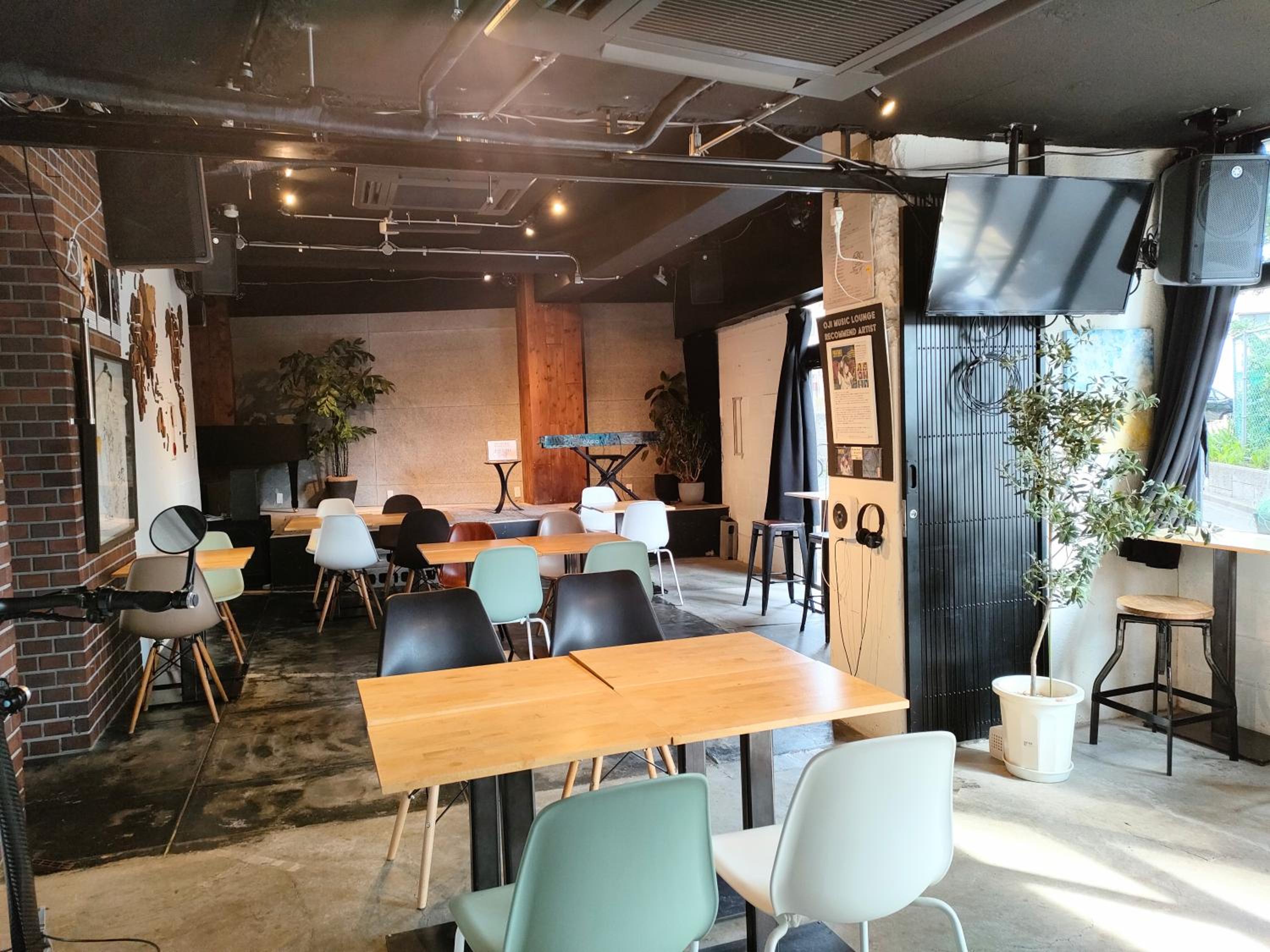Tokyo Guest House Ouji Music Lounge, टोक्यो - 19