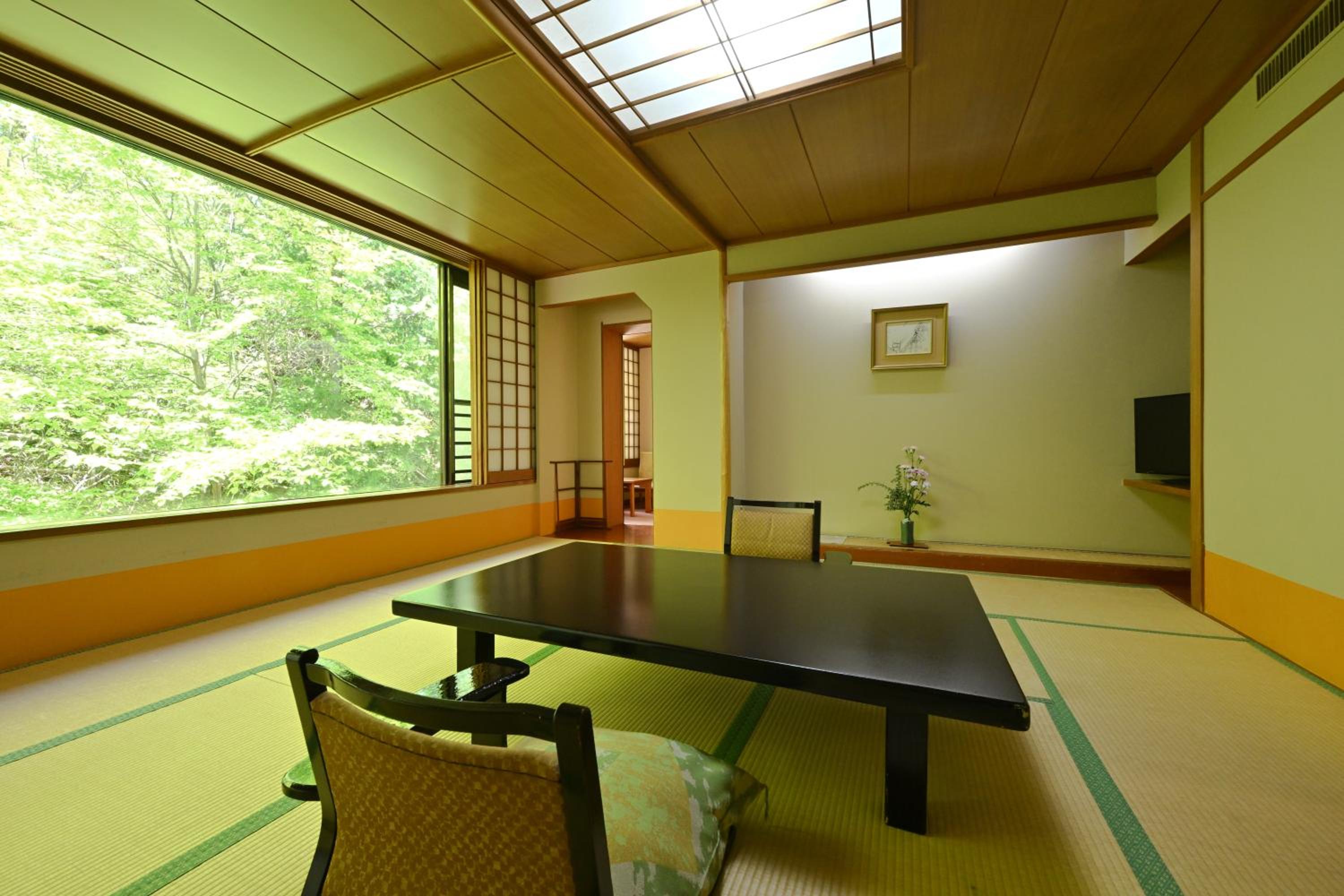Osakaya Ryokan view 4