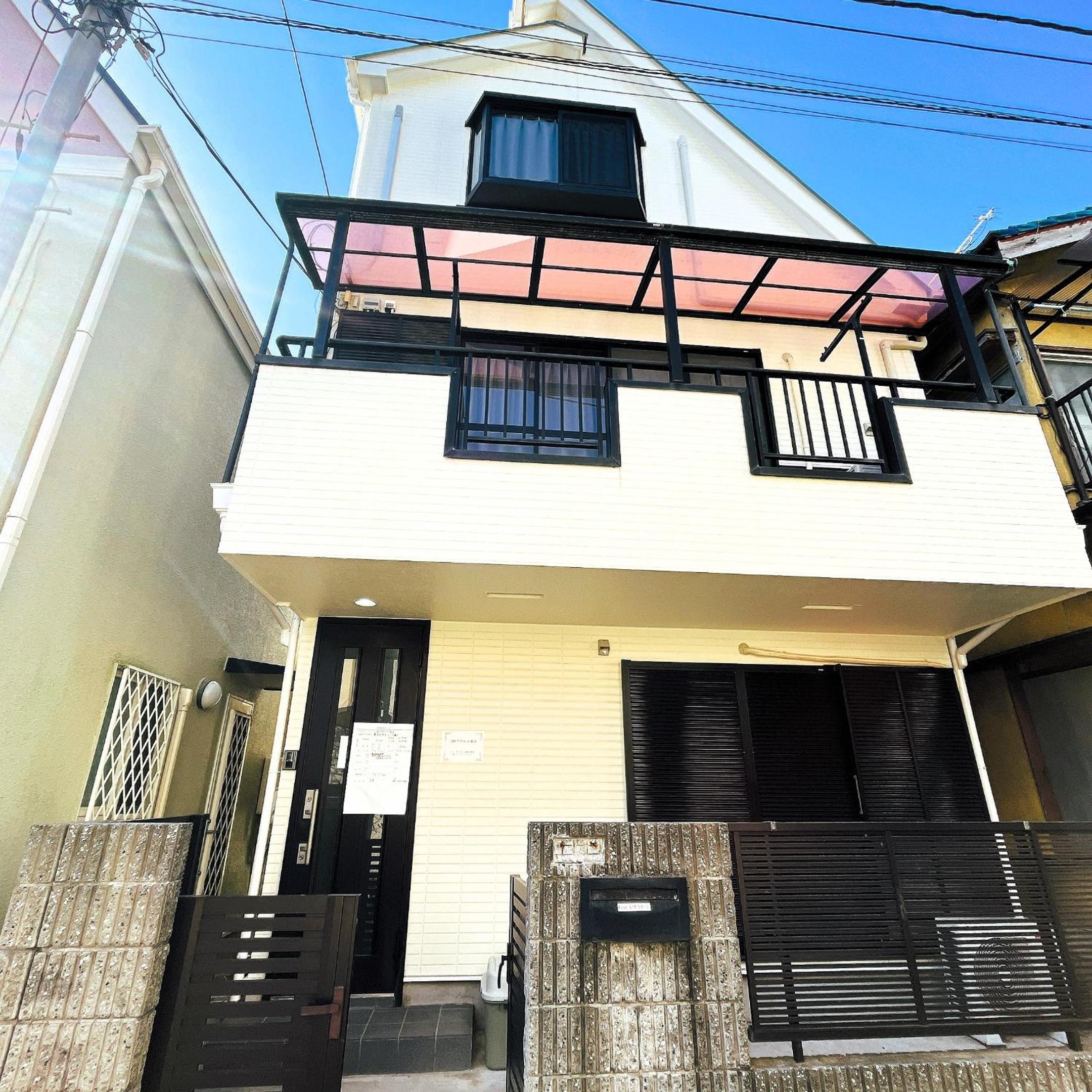 85, Shibamata, private house rental