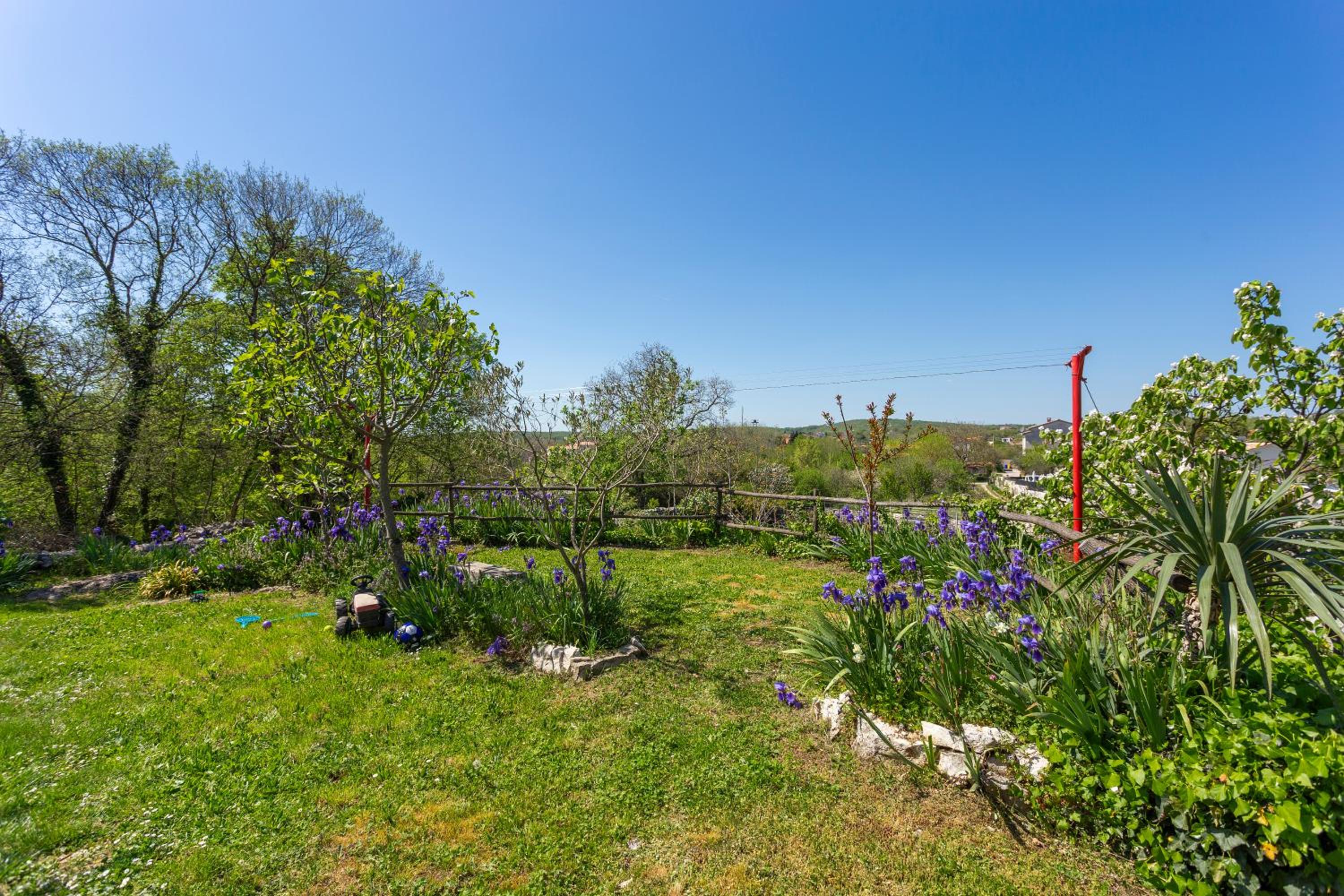 Holiday house Gioia Cristina