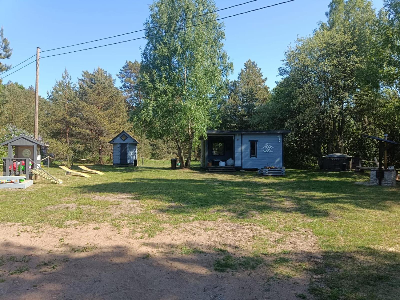 Upesgrīvas