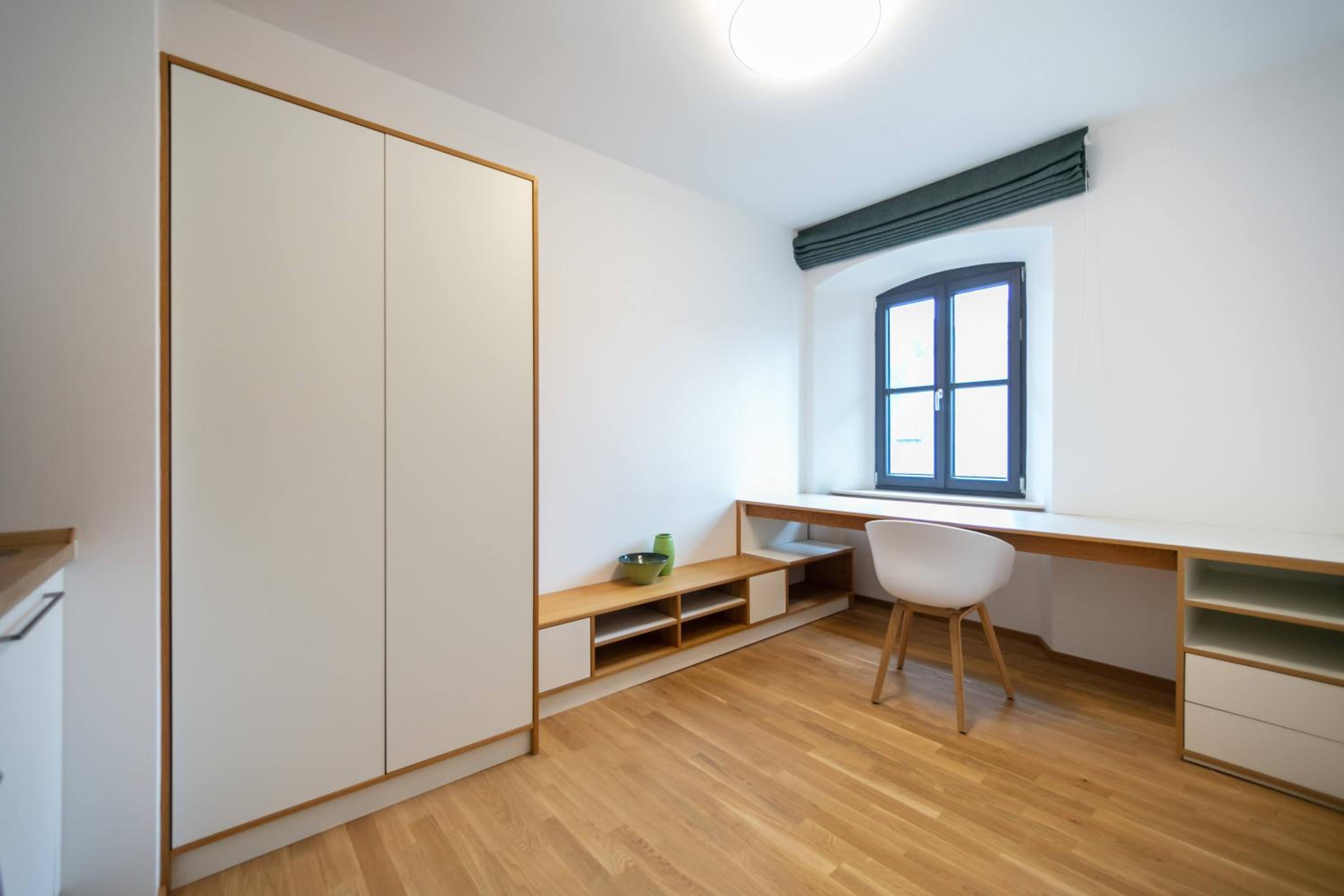 Nordwald Space