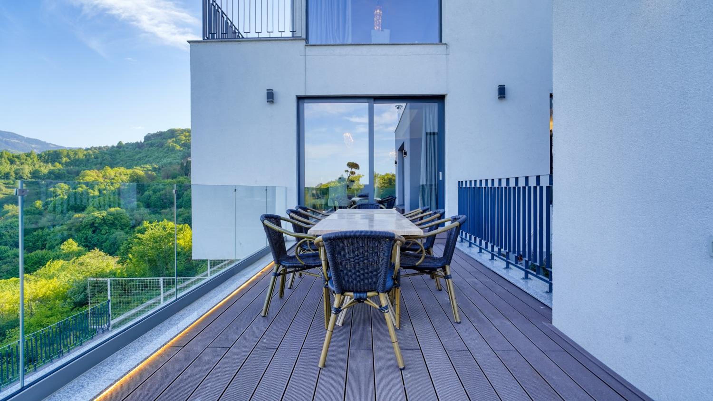 Imperia Luxury Vila