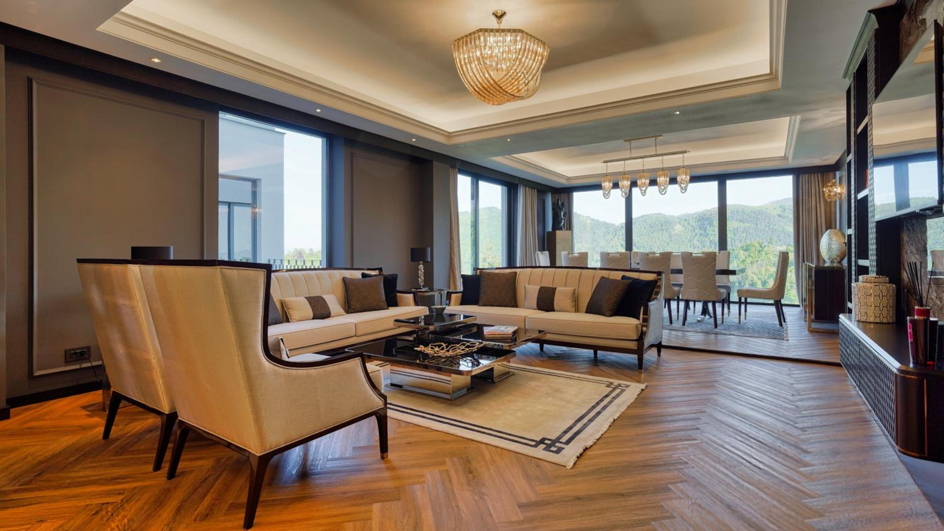 Imperia Luxury Vila
