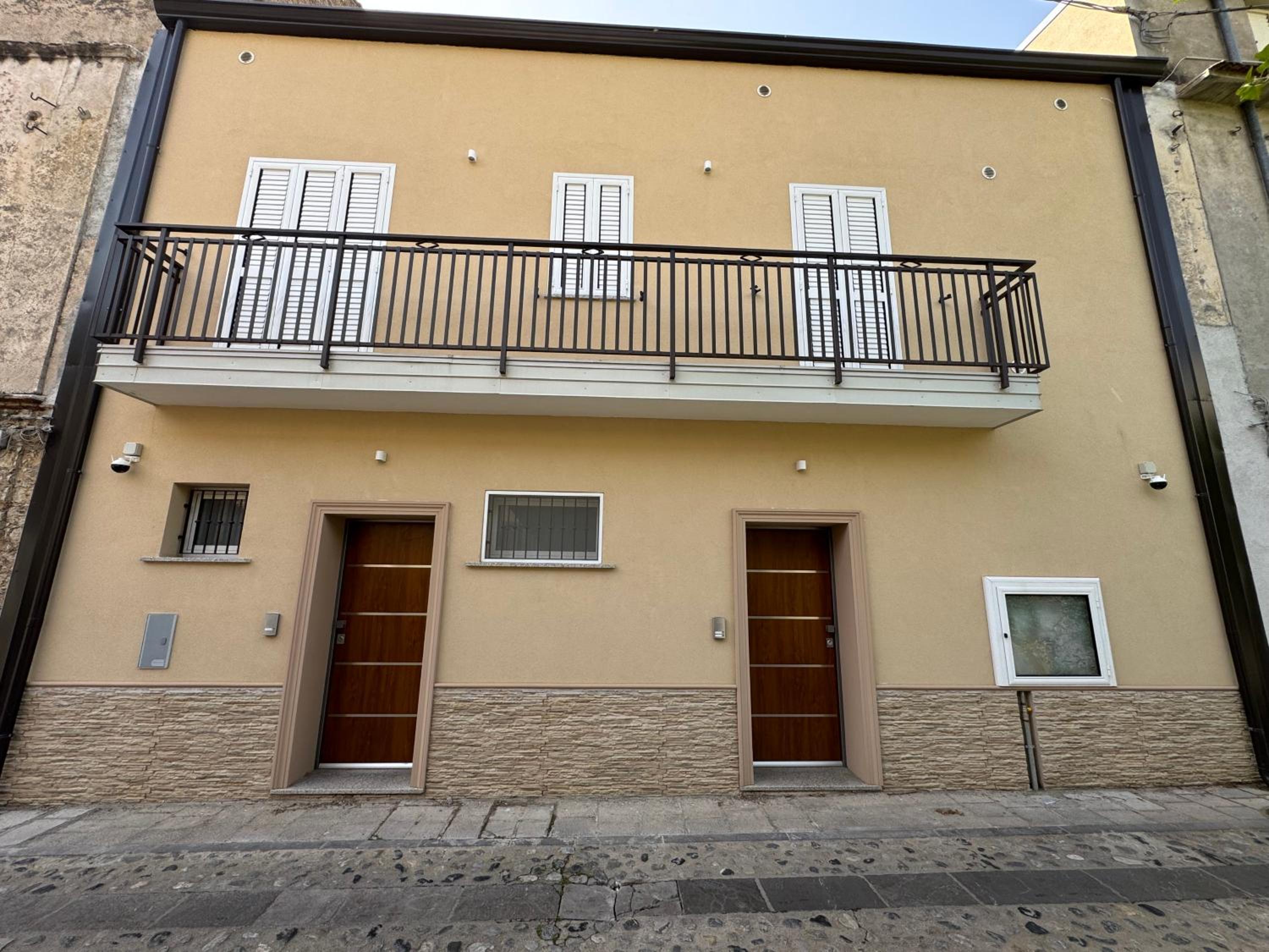 LA CASA DI AGEA view 3