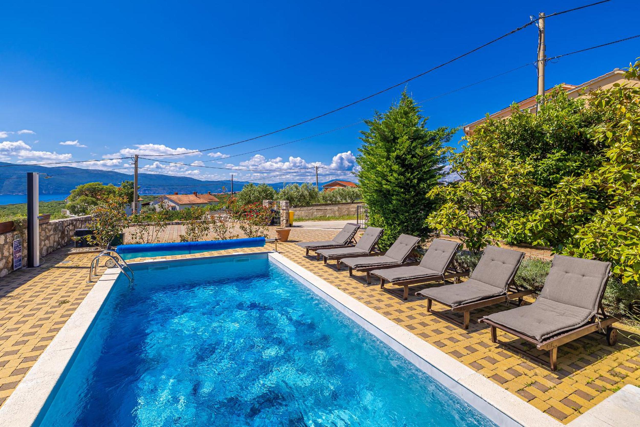 Villa Rustica view 5