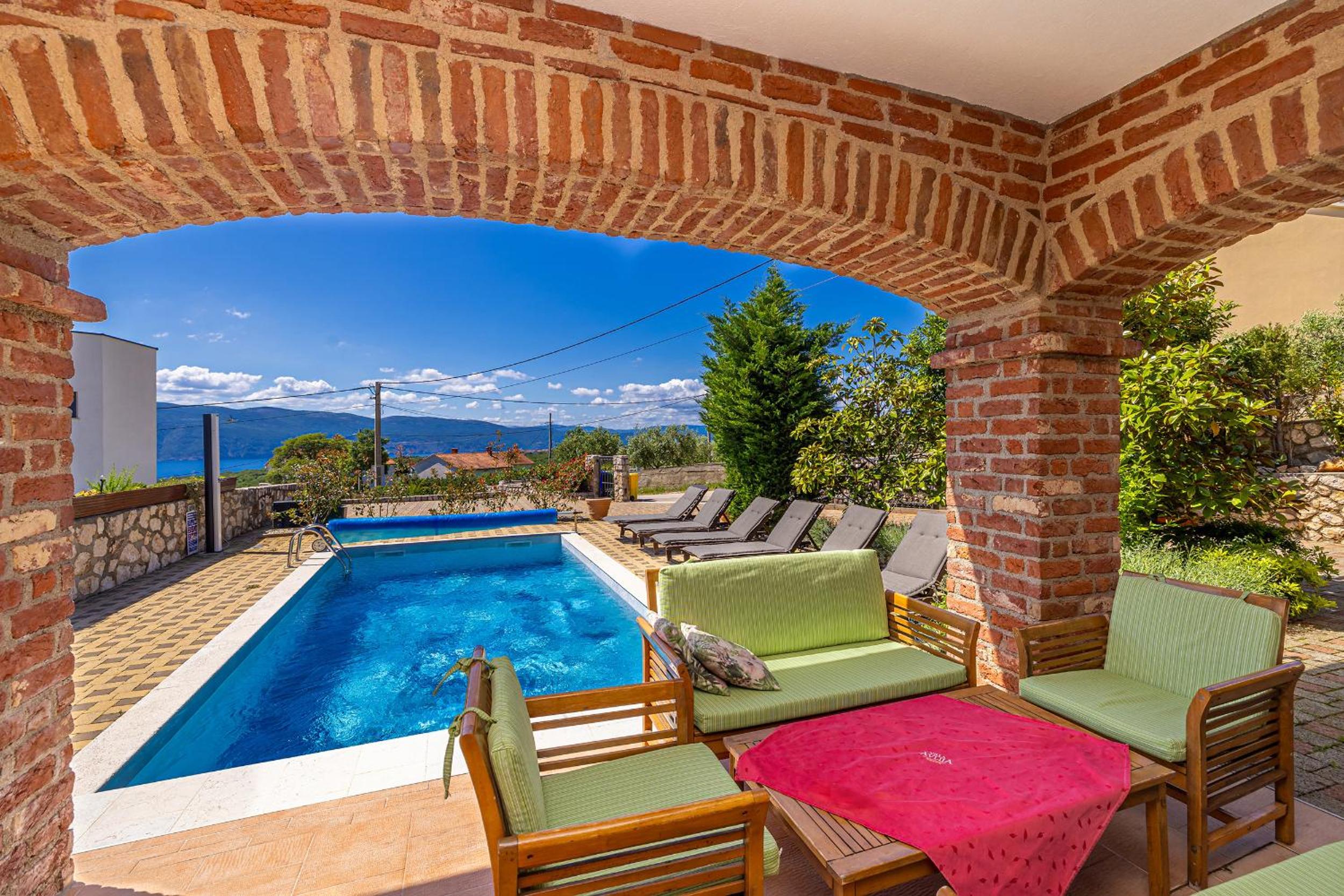 Villa Rustica view 3