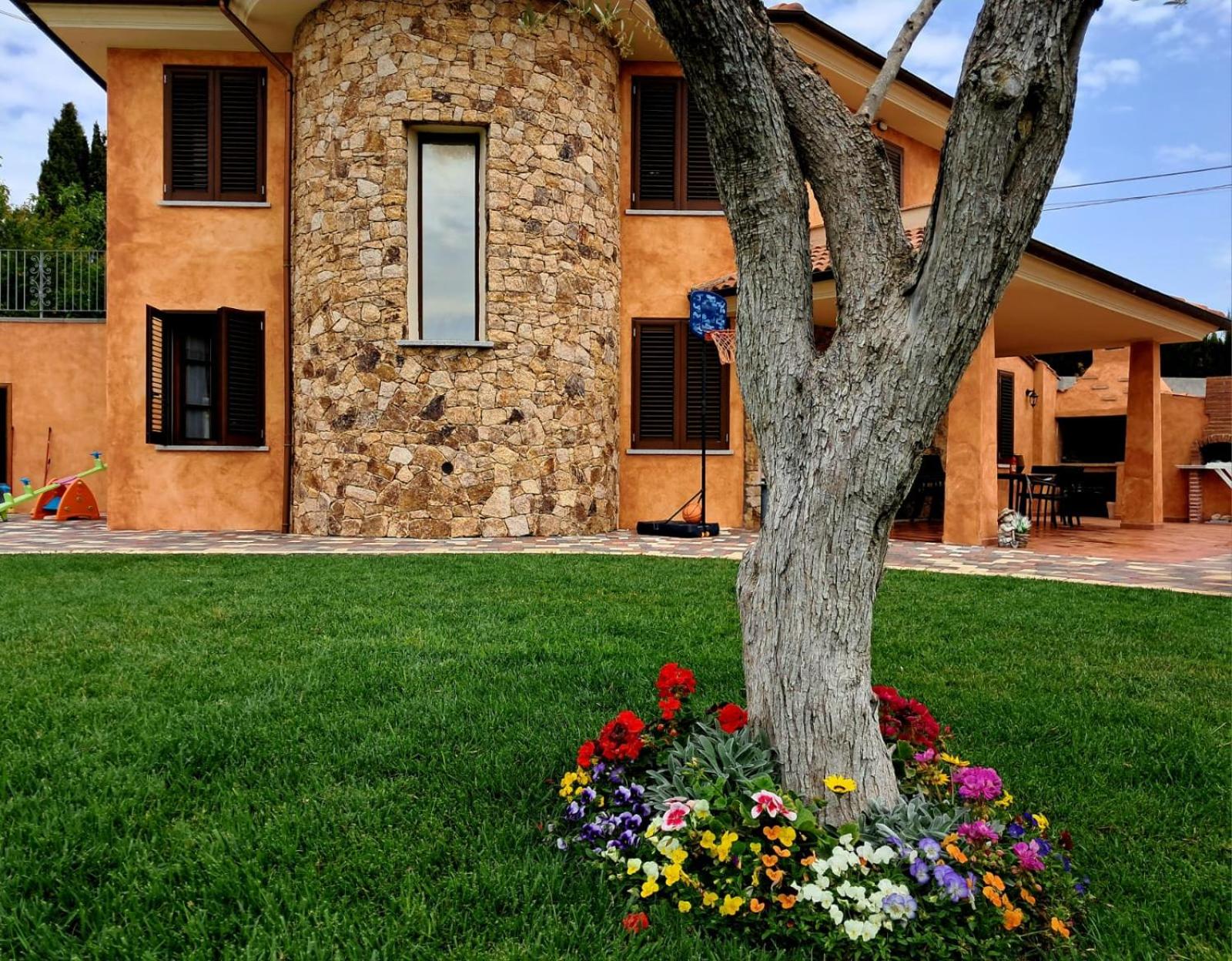 Villa Ginevra