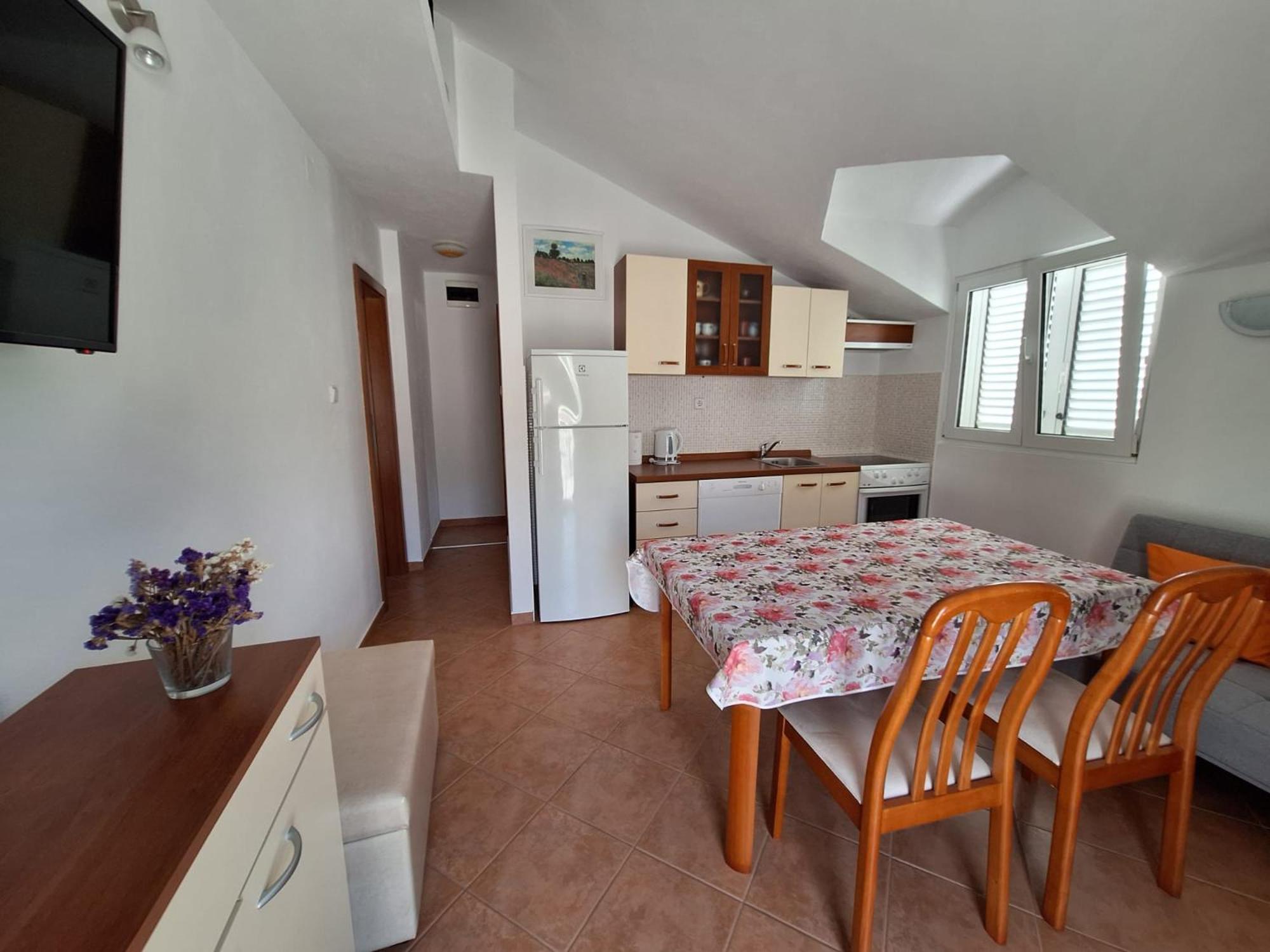 Apartment Žalo