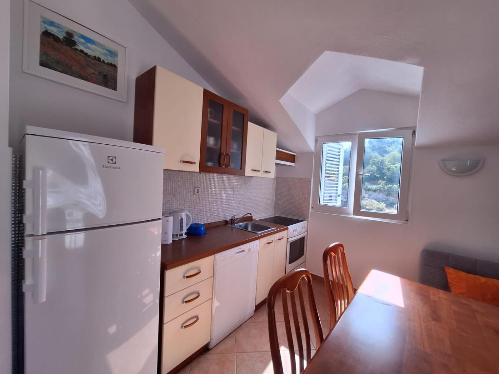 Apartment Žalo