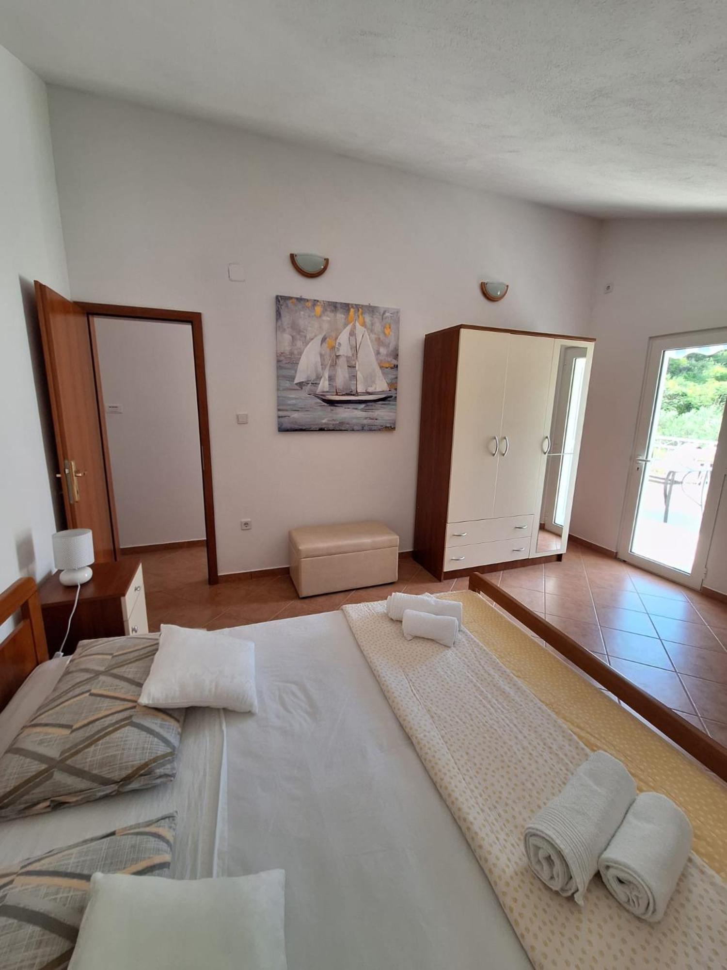 Apartment Žalo