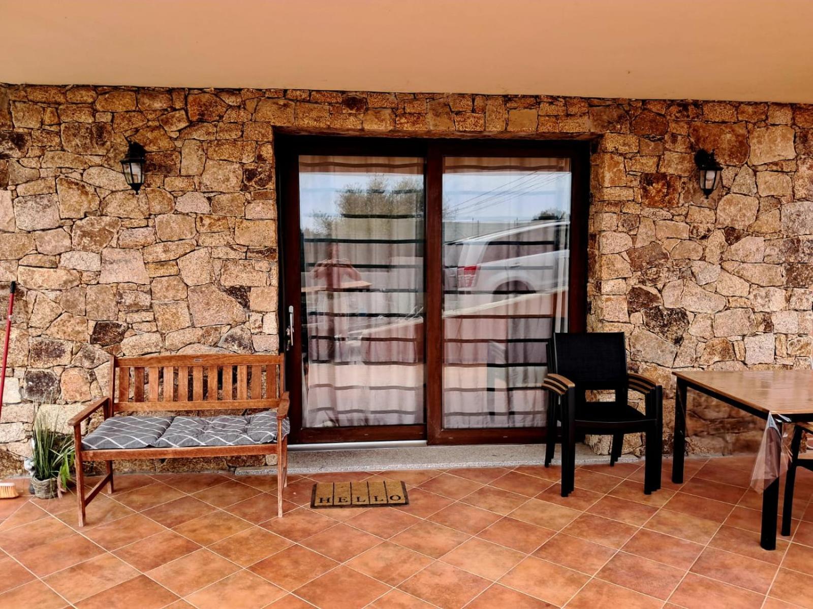 Villa Ginevra photo 3