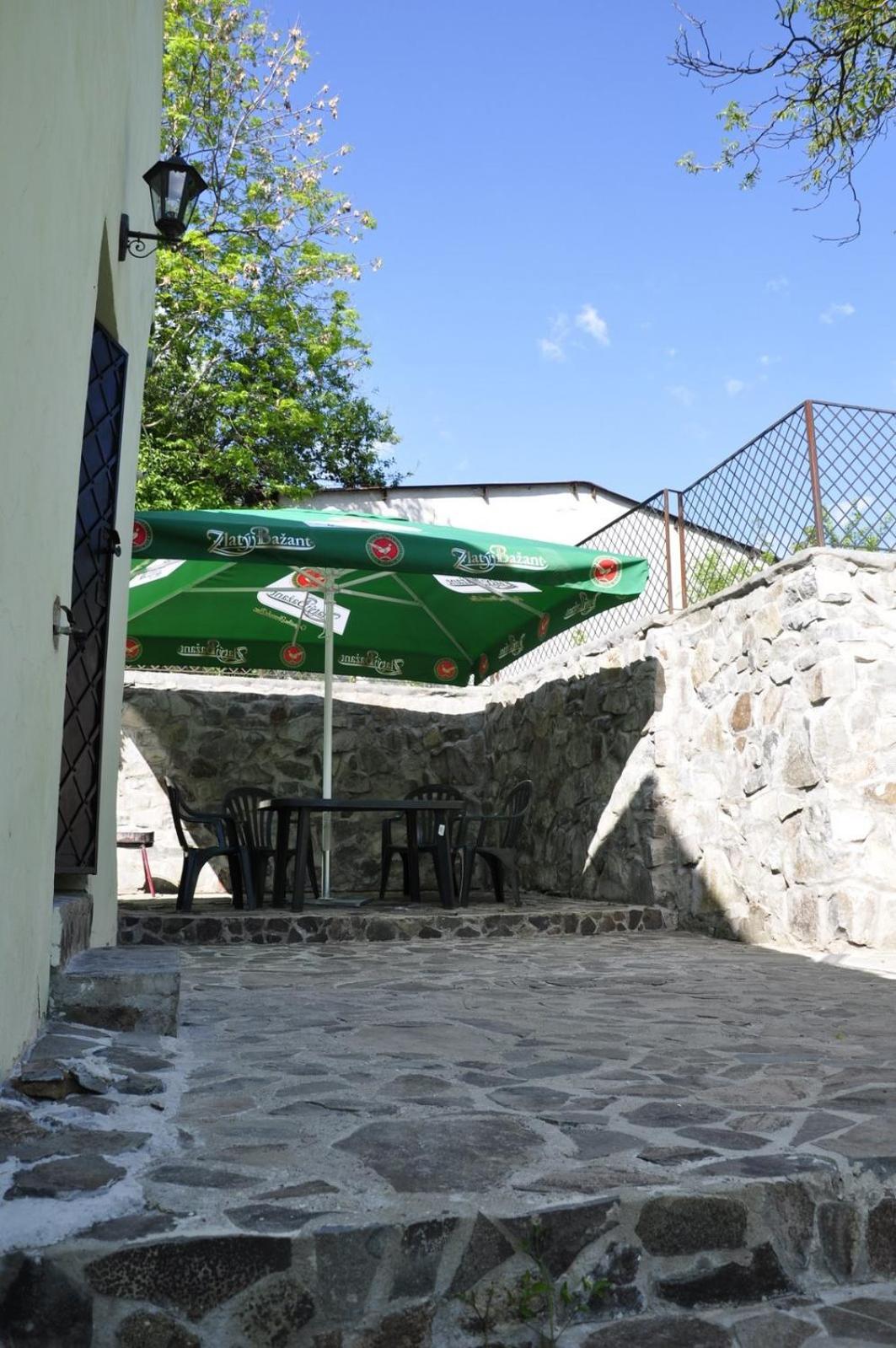 Holiday Home Banská Štiavnica view 4