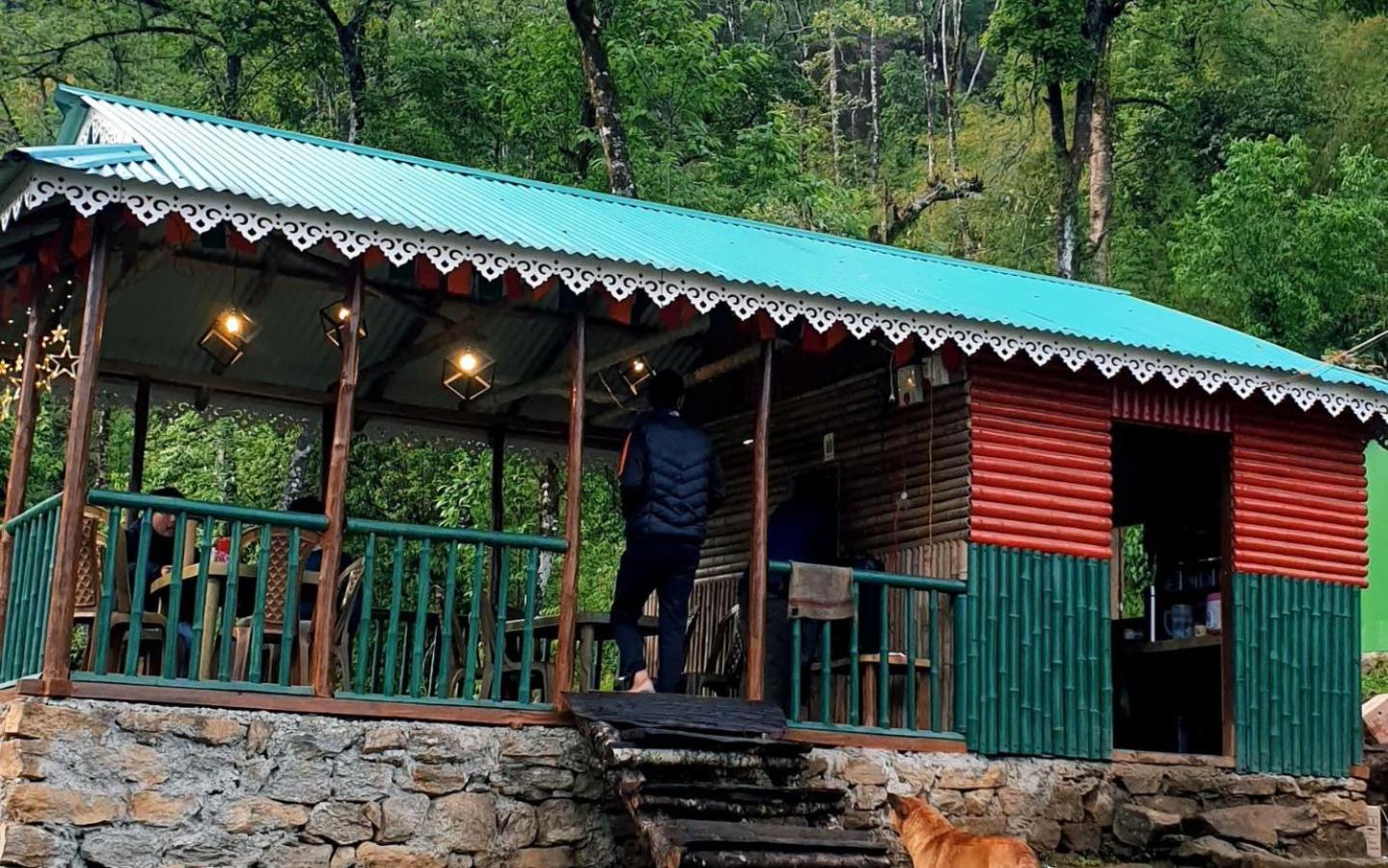 Bamboo Nest Homestay by StayApart view 5