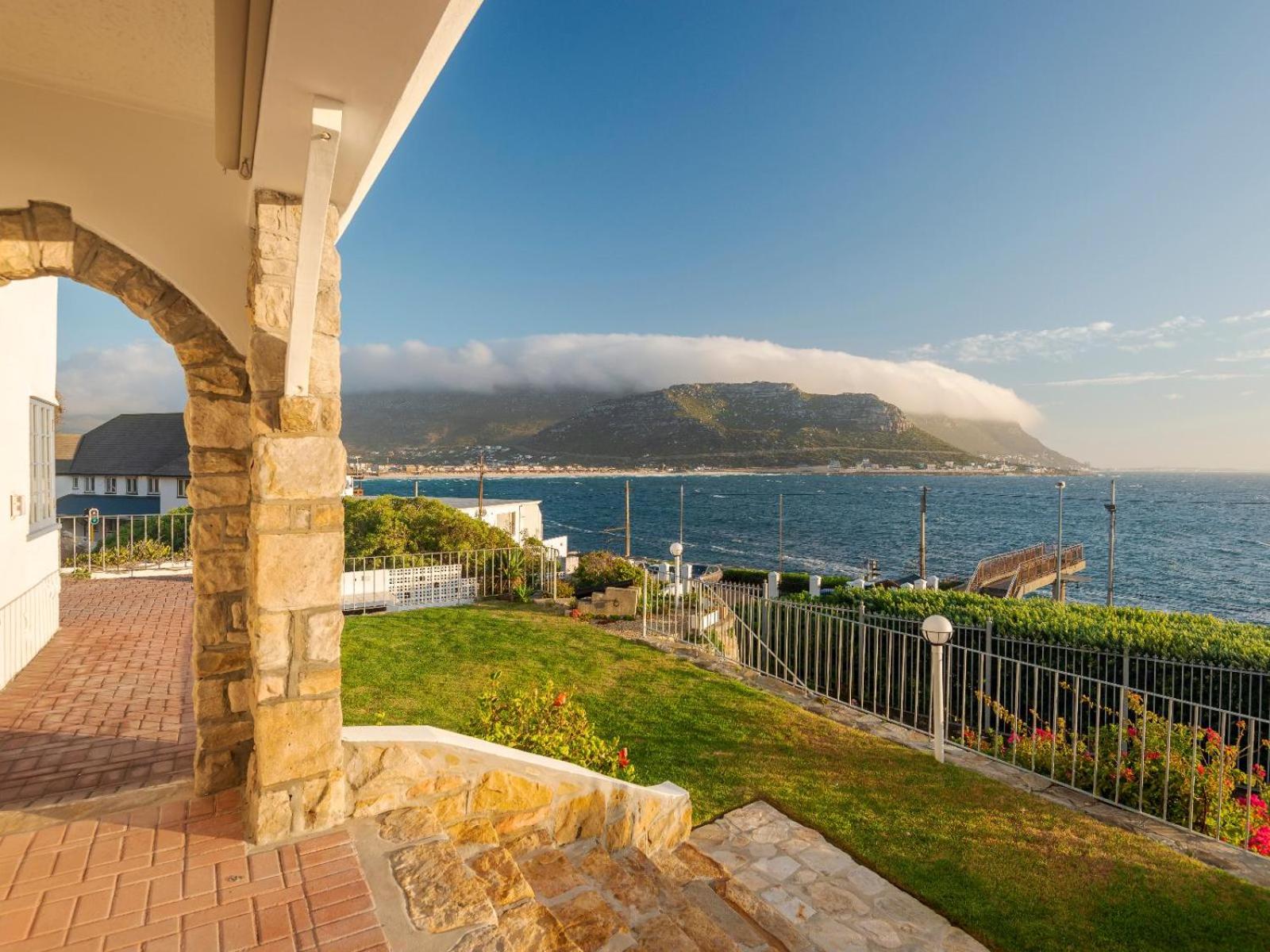 Sunny Cove Manor view 2