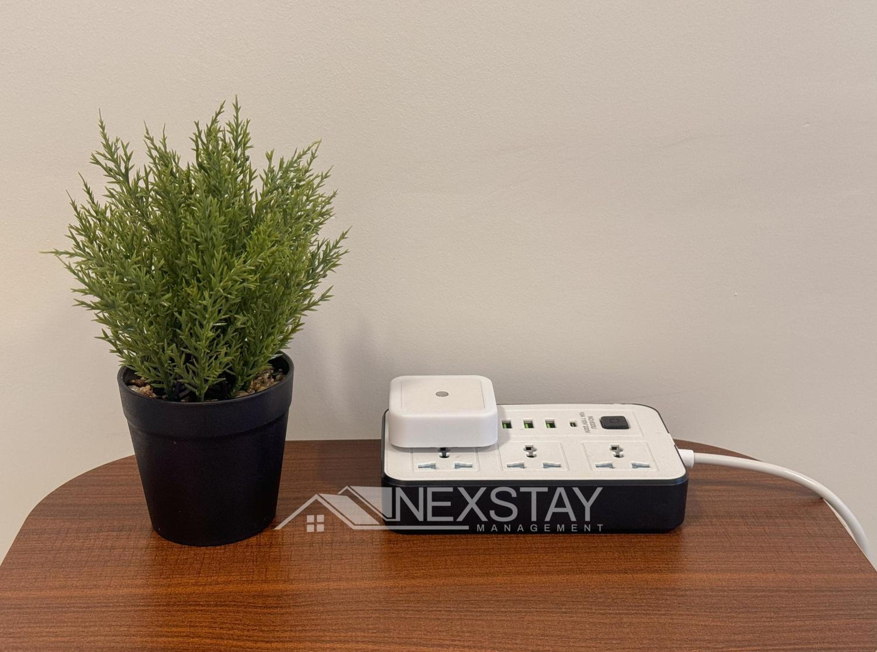 Arte Cheras KL Nordic Design Duplex by Nexstay