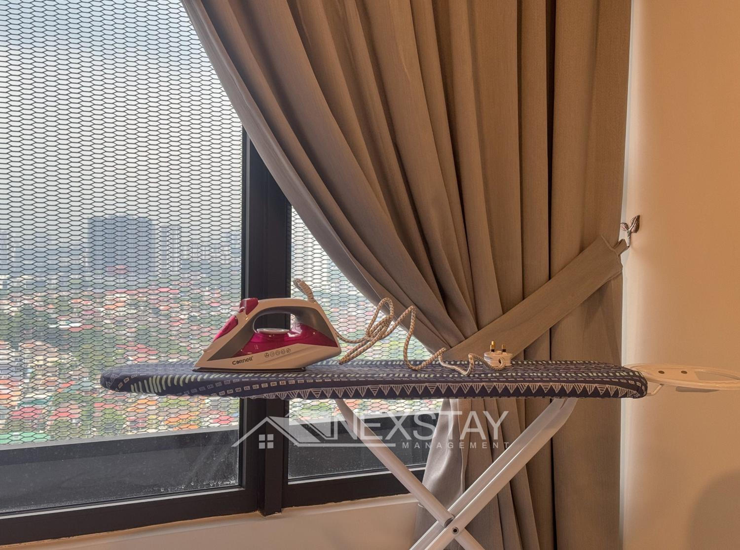 Arte Cheras KL Nordic Design Duplex by Nexstay