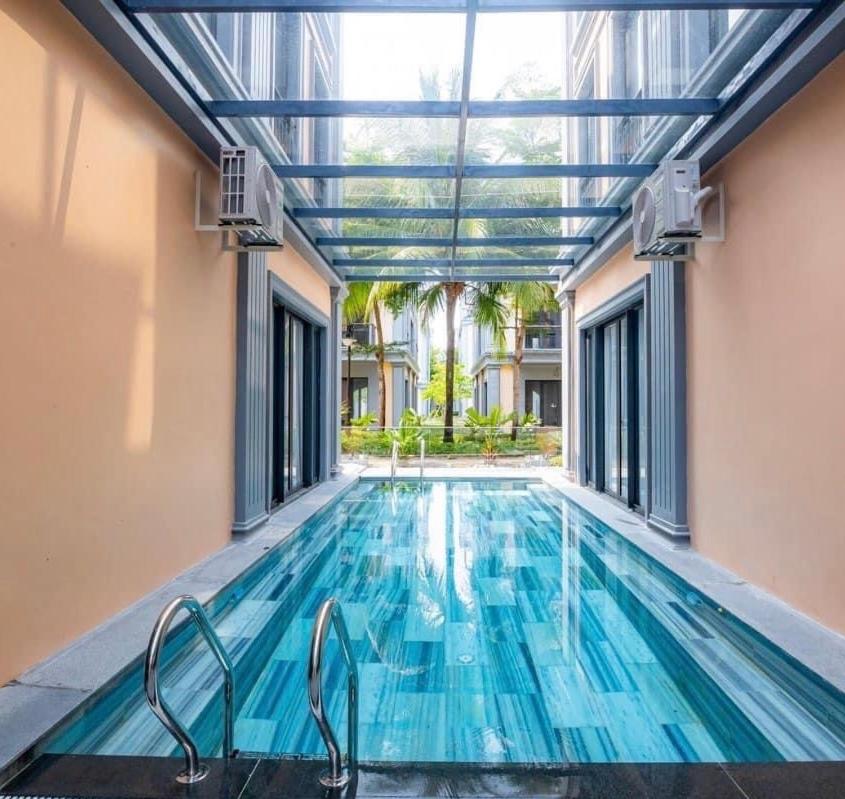Phoenix Villas Phú Quốc view 4