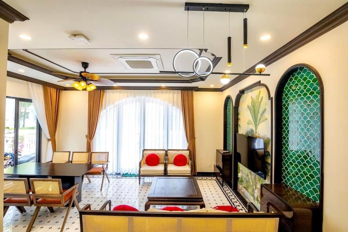 Phoenix Villas Phú Quốc view 5