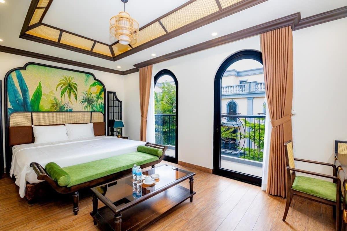 Phoenix Villas Phú Quốc view 2