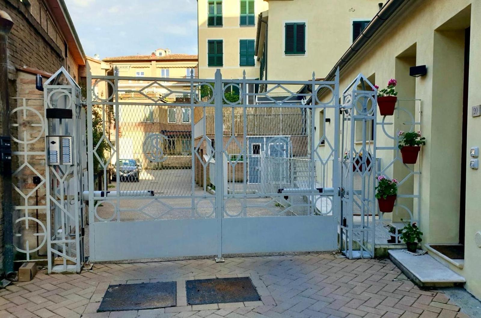 Appartamento Cinema Impero photo 2