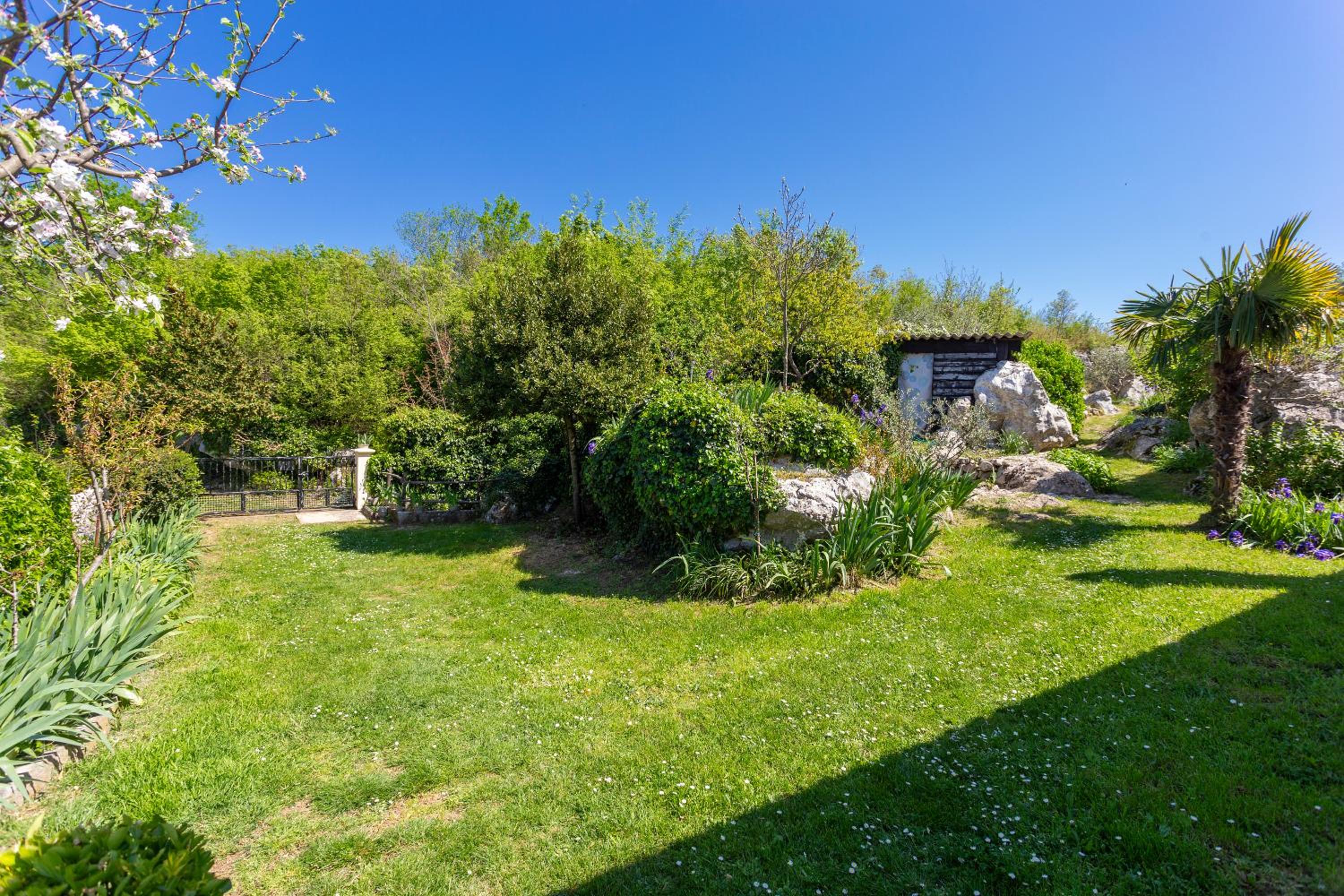Holiday house Gioia Cristina