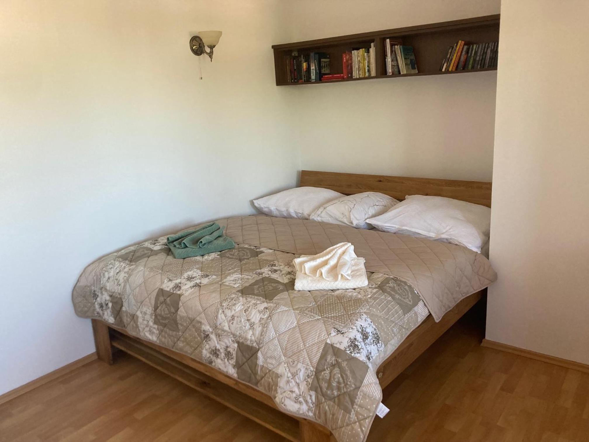 Relaxace v blízkosti Poděbrad - Kanín