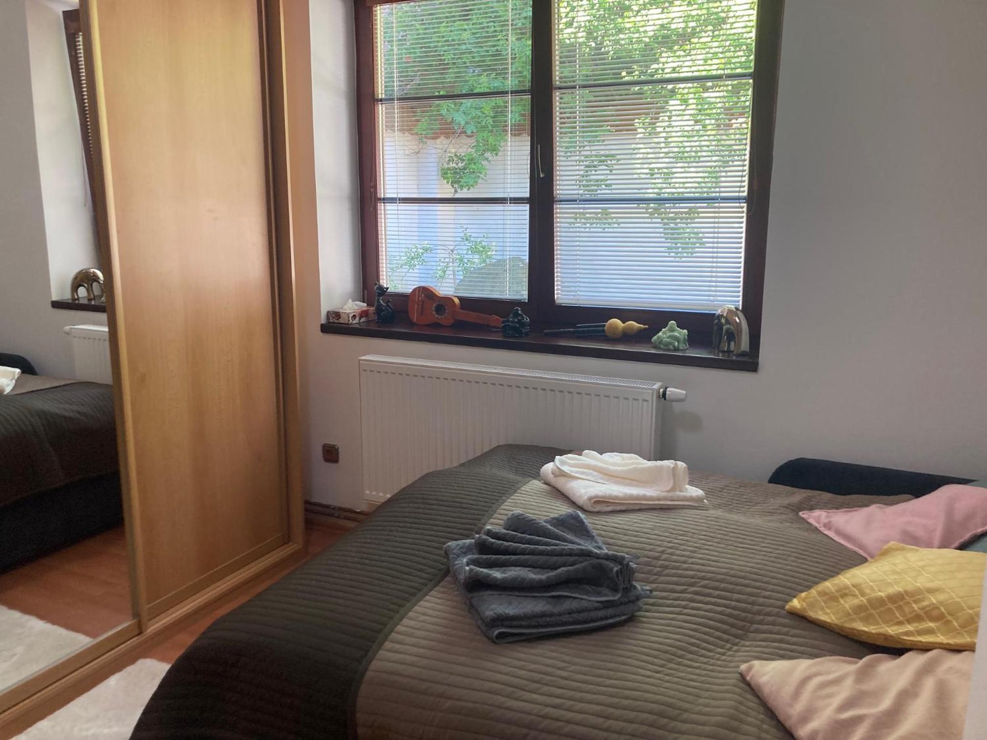 Relaxace v blízkosti Poděbrad - Kanín