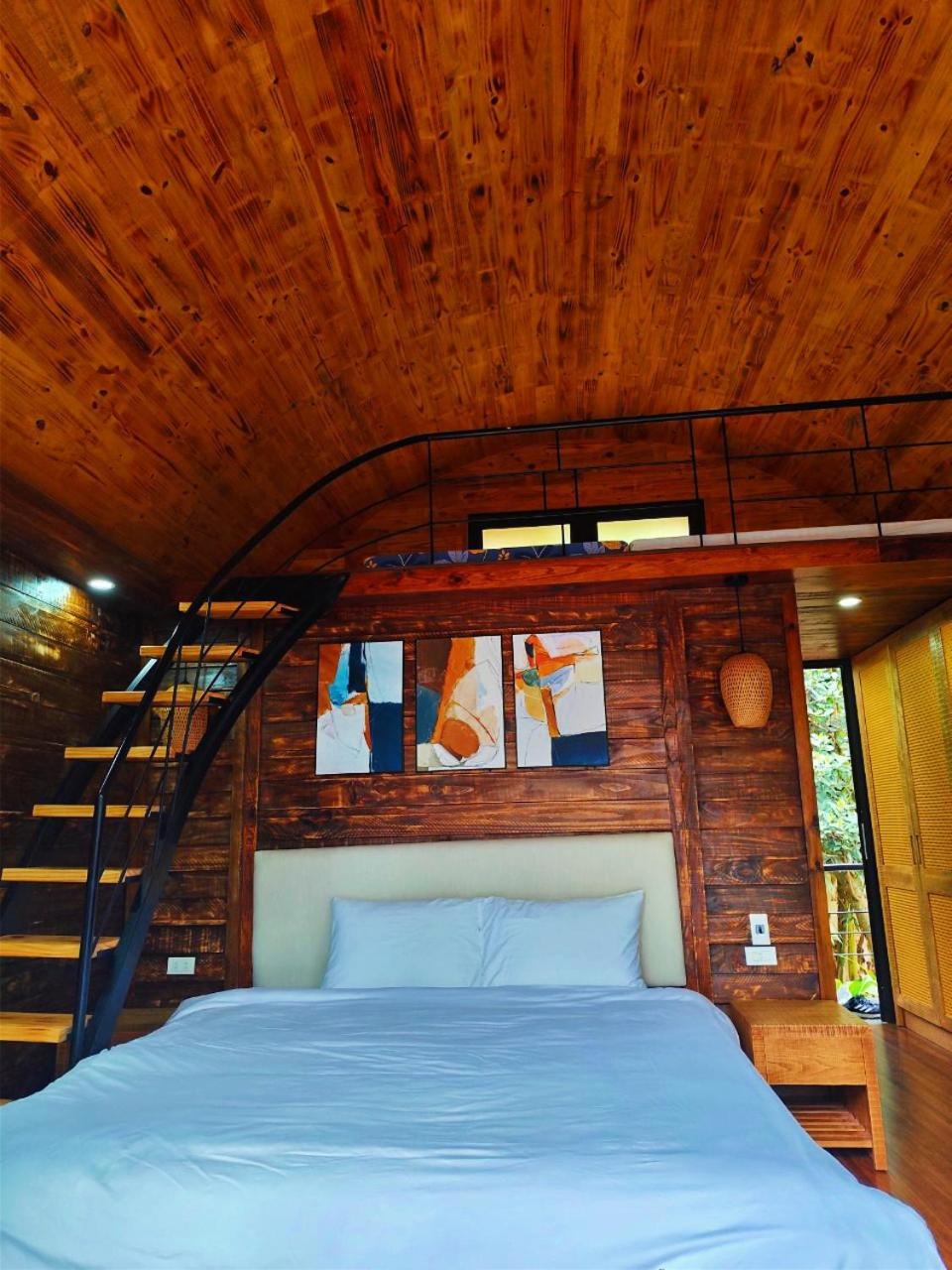 Pamela Minh Thuý Homestay - Venuestay view 3