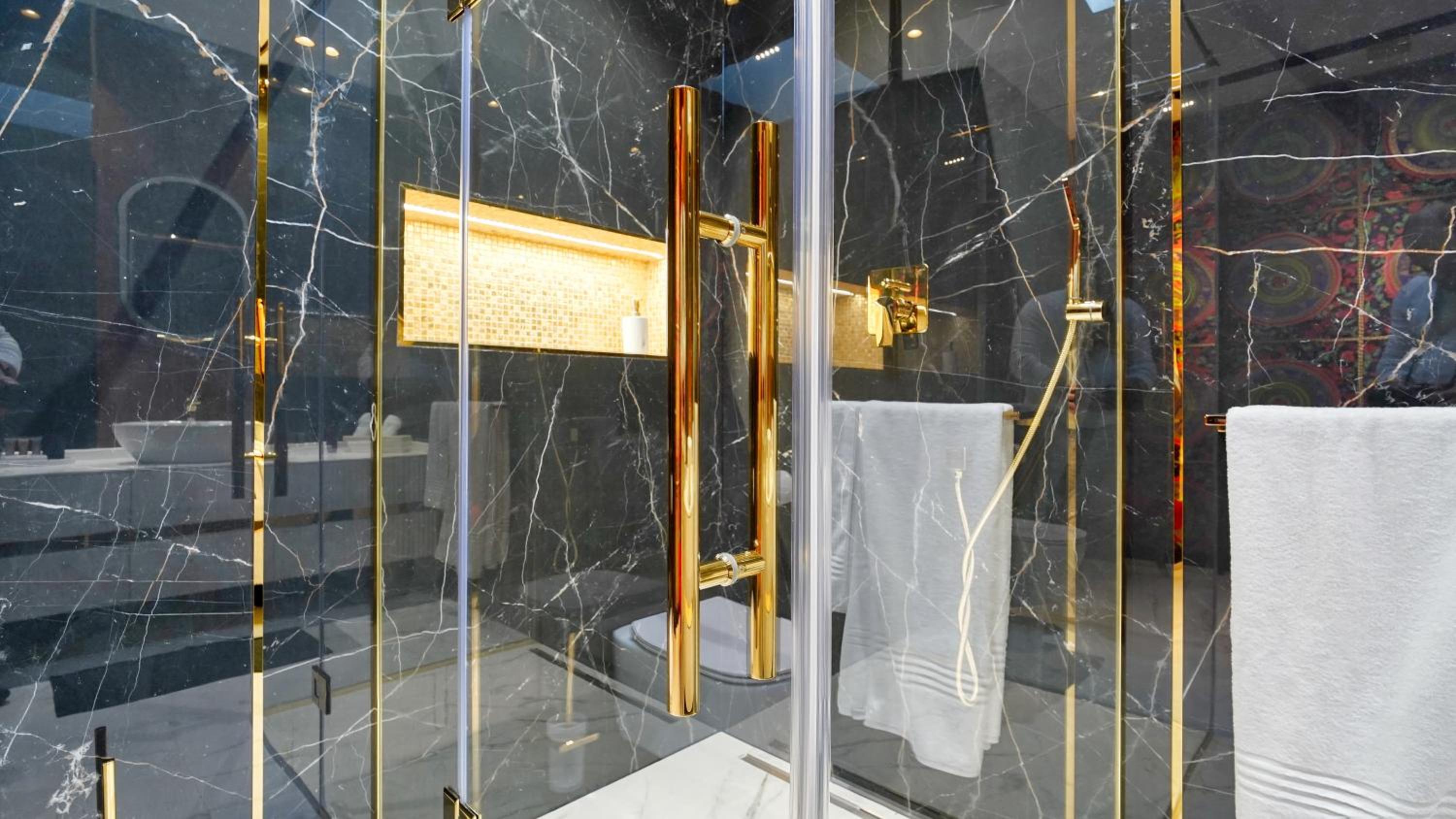 Imperia Luxury Vila