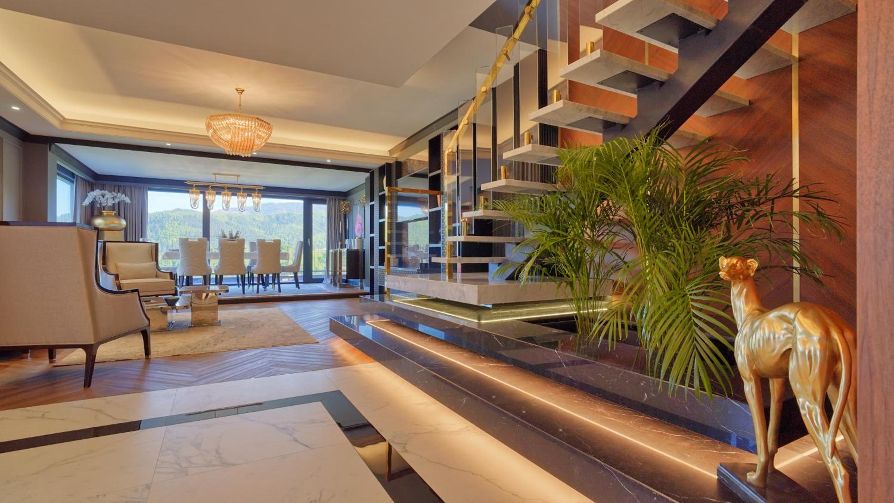 Imperia Luxury Vila