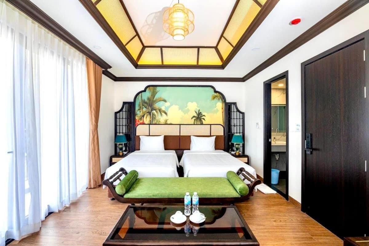 Phoenix Villas Phú Quốc view 3