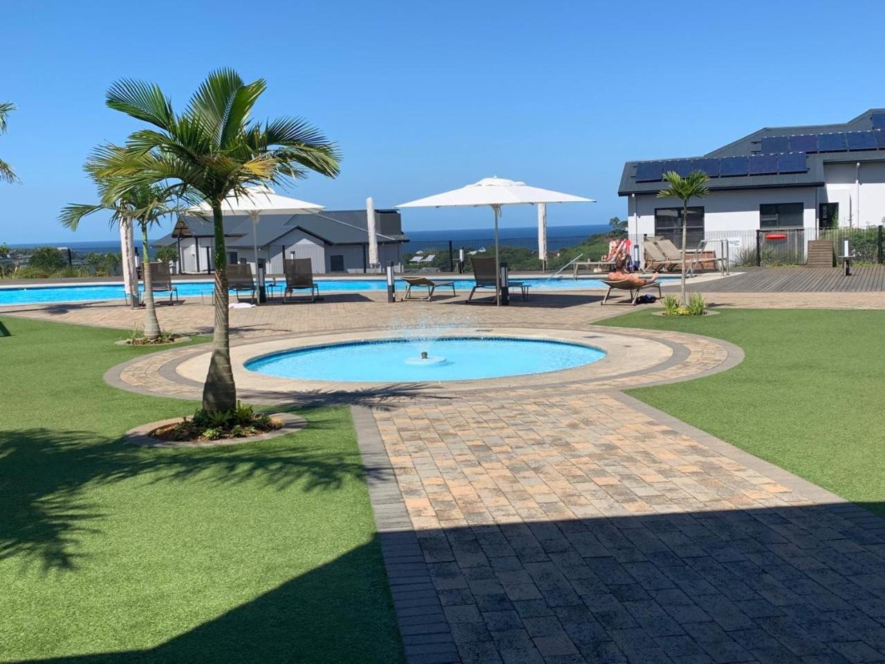 Guthulele Living